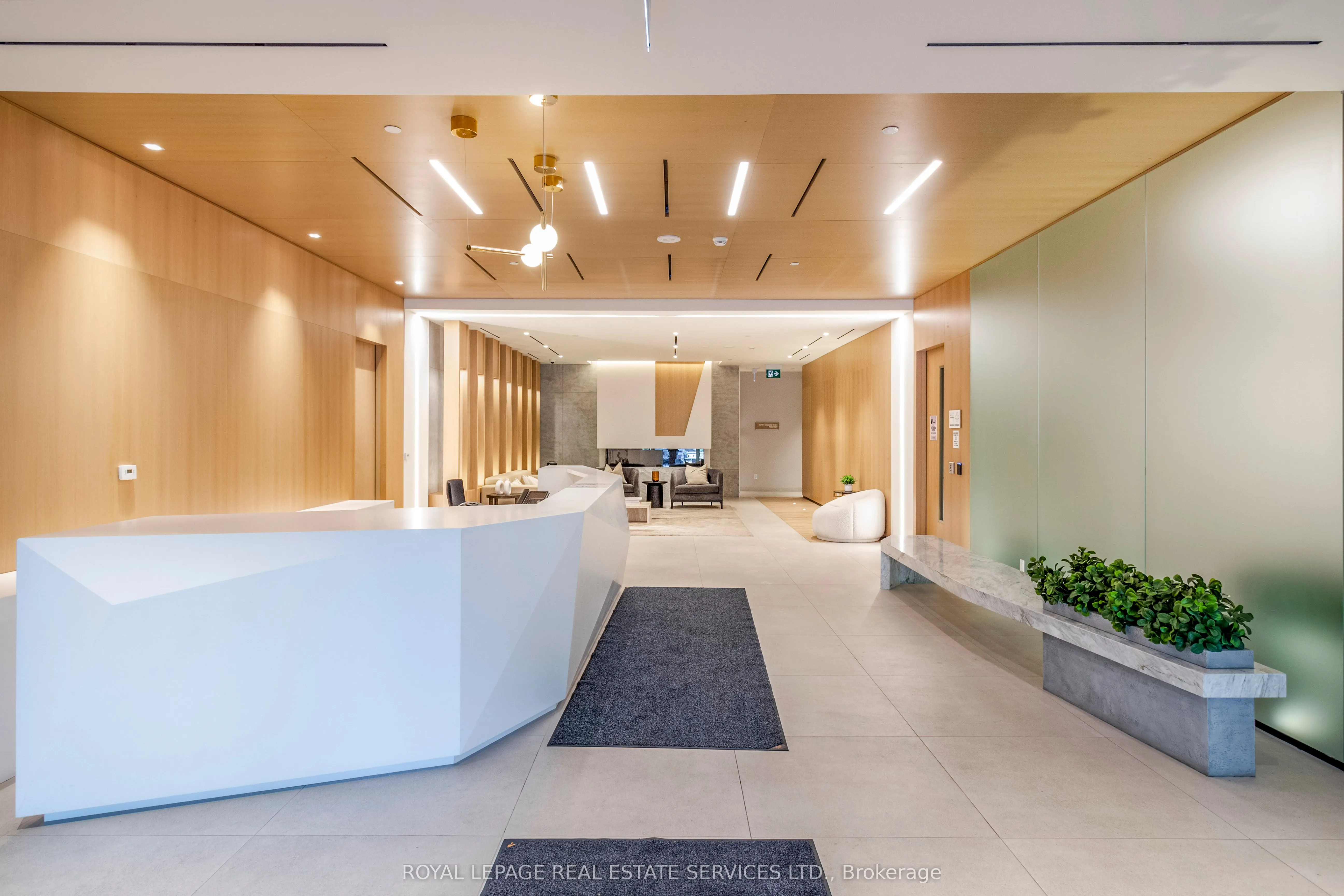 5 Defries Street, #1207