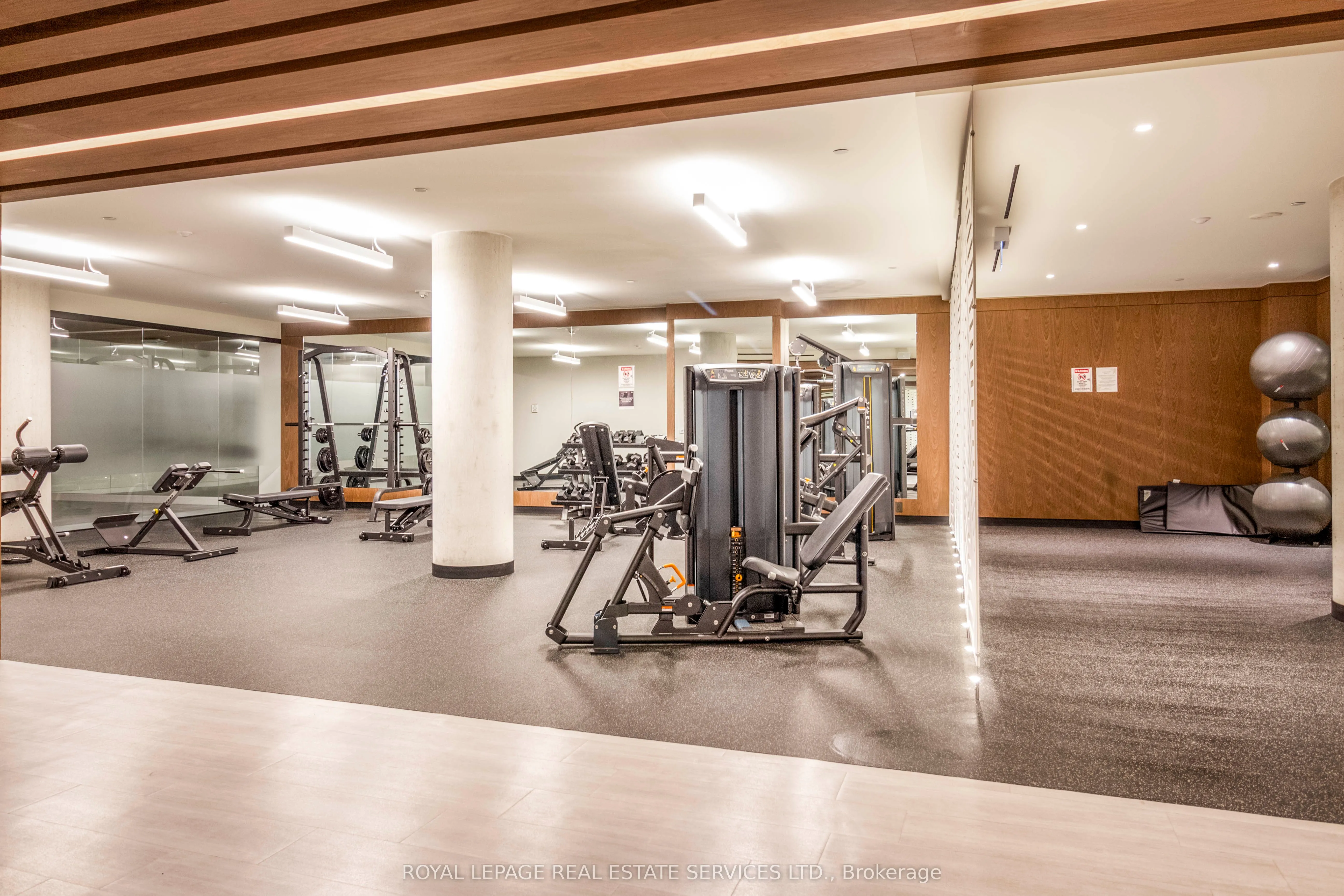 5 Defries Street, #1207
