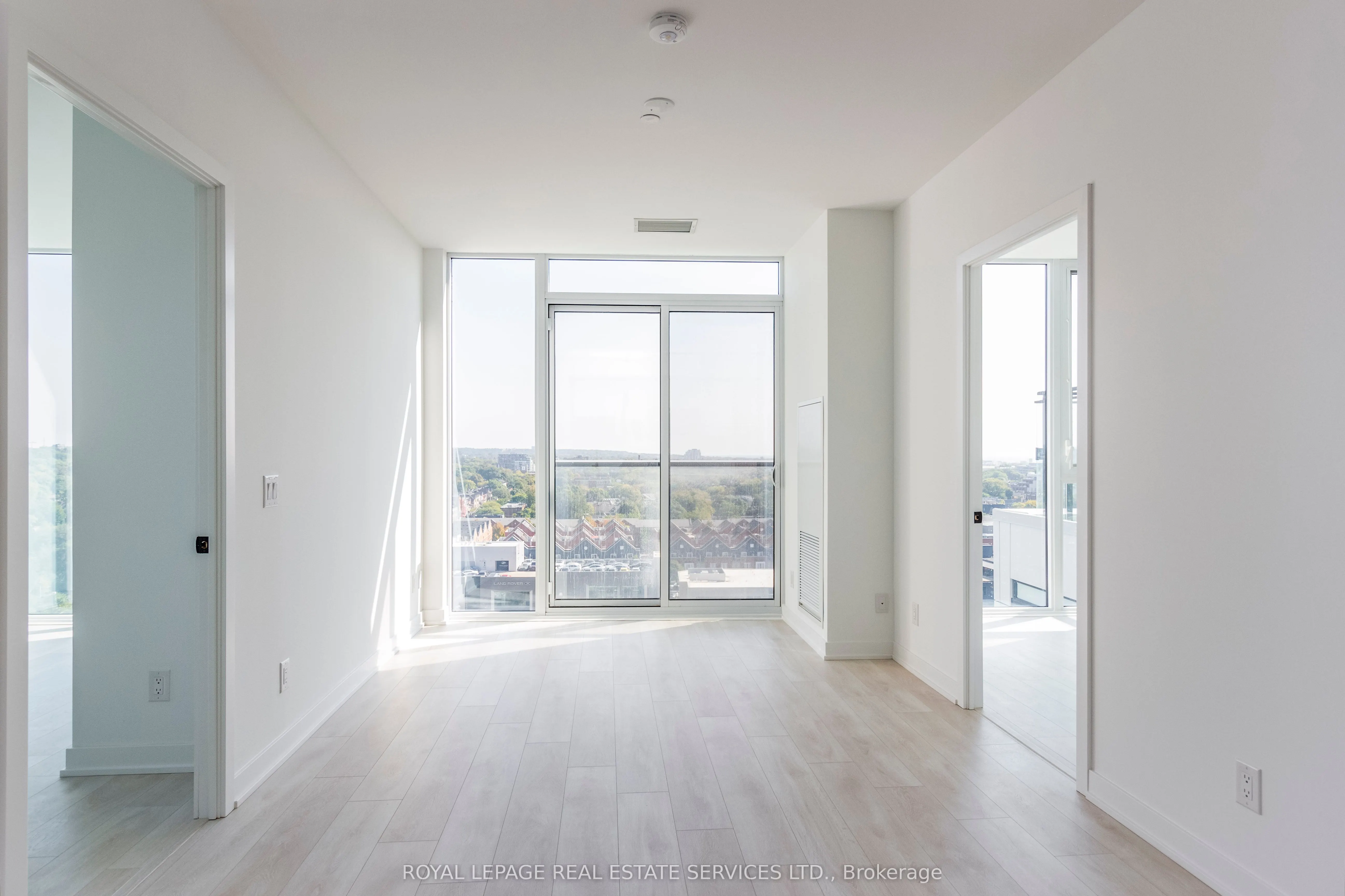 5 Defries Street, #1207