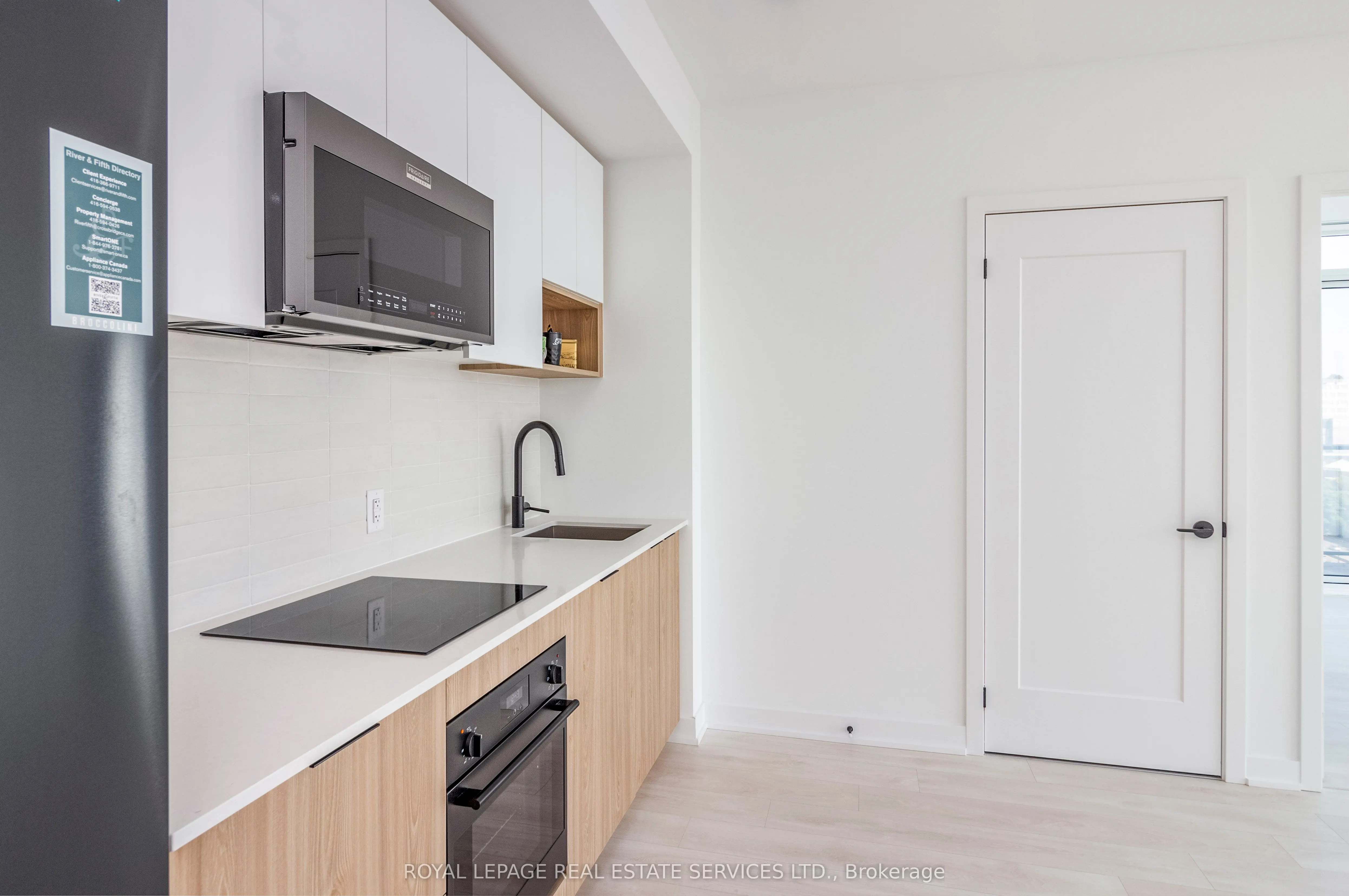 5 Defries Street, #1207