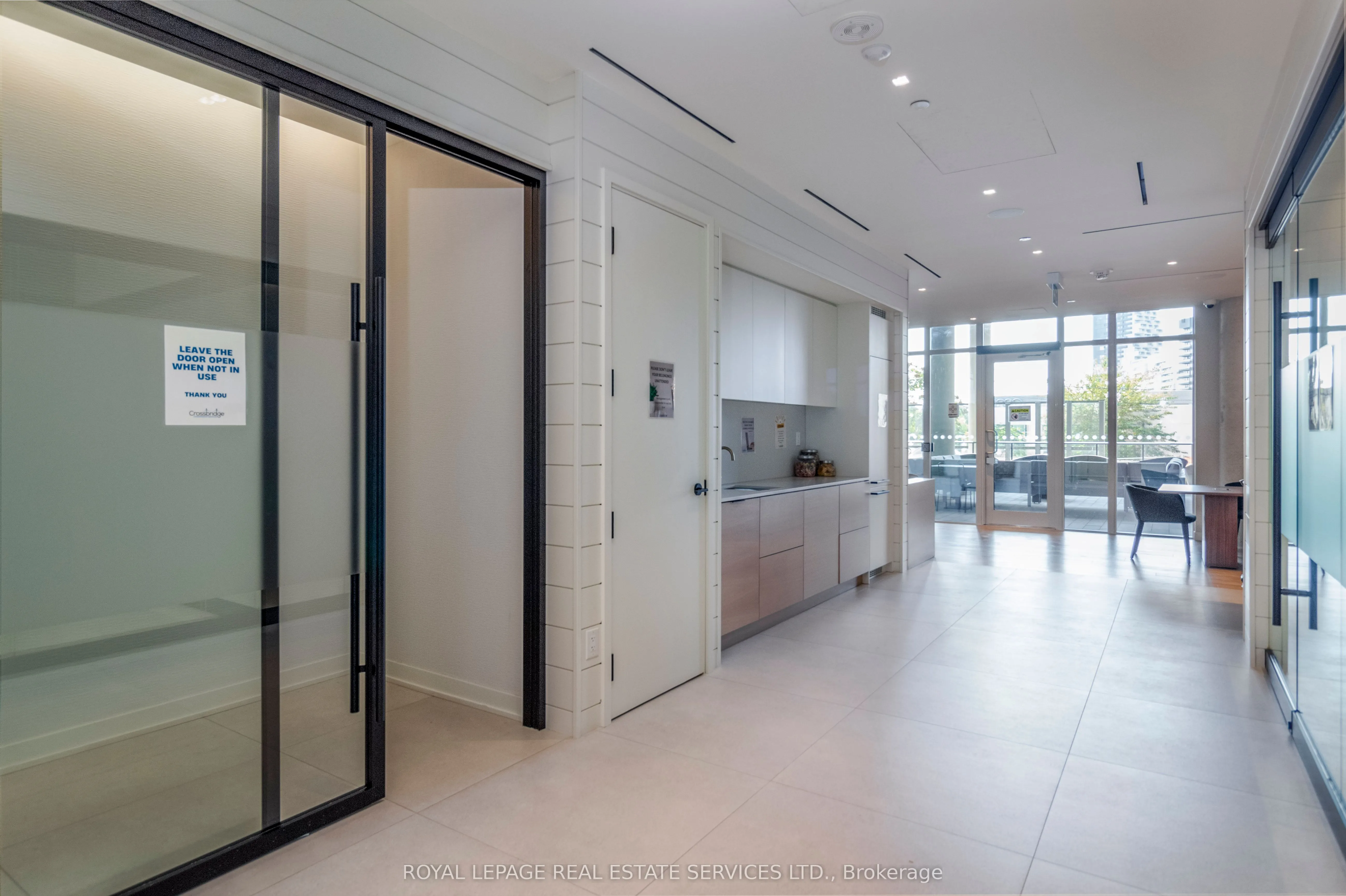 5 Defries Street, #1207