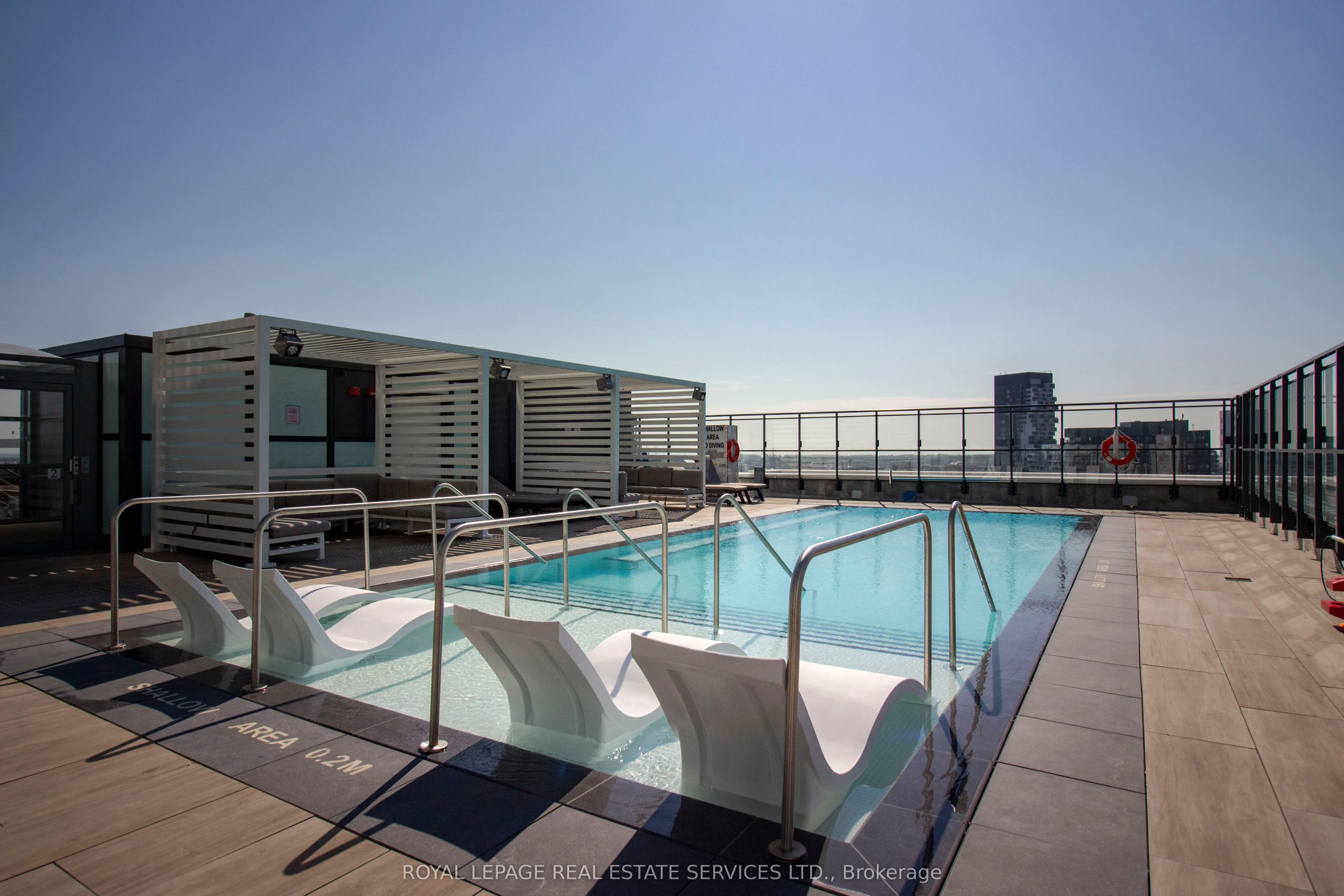 5 Defries Street, #1207