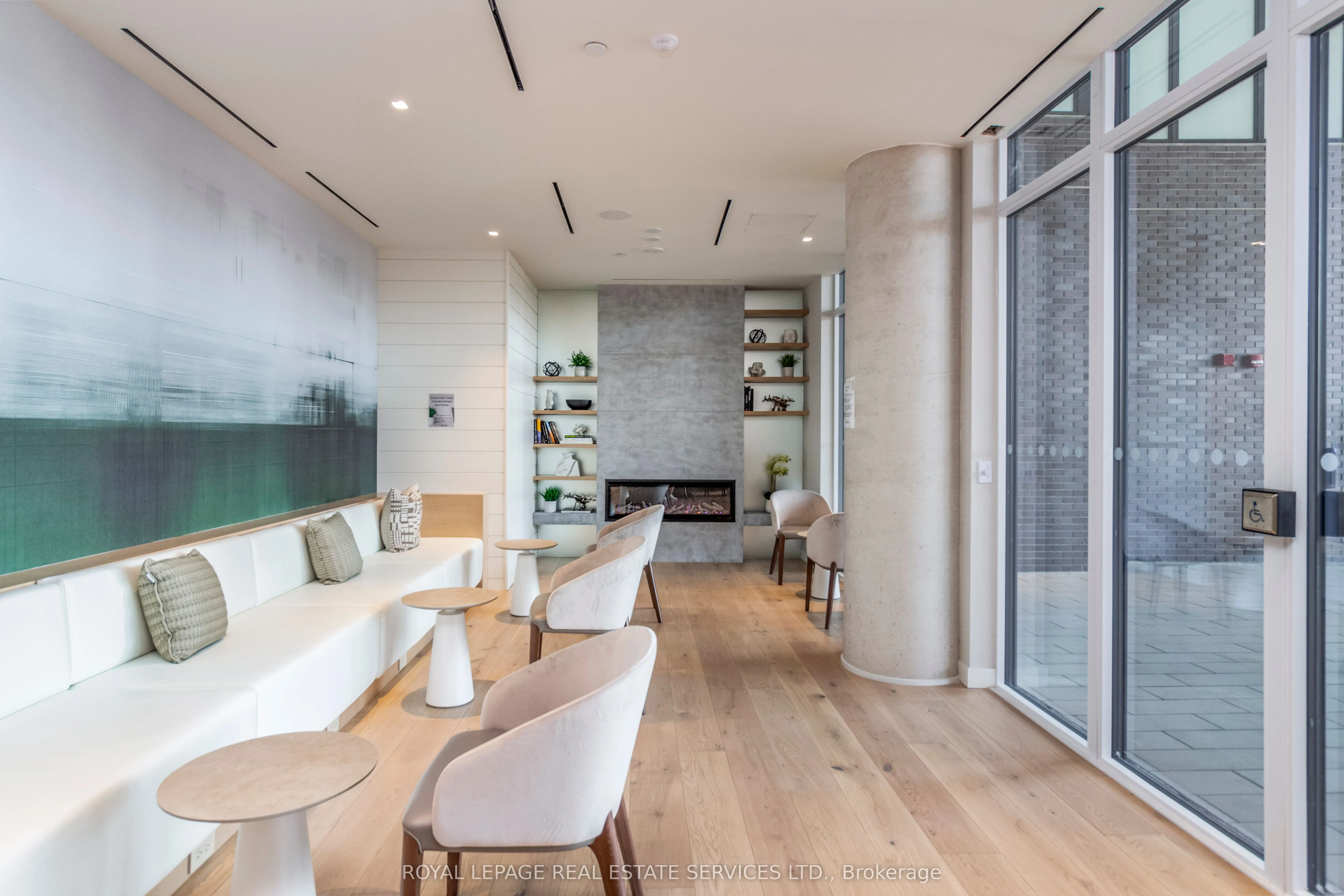 5 Defries Street, #1207