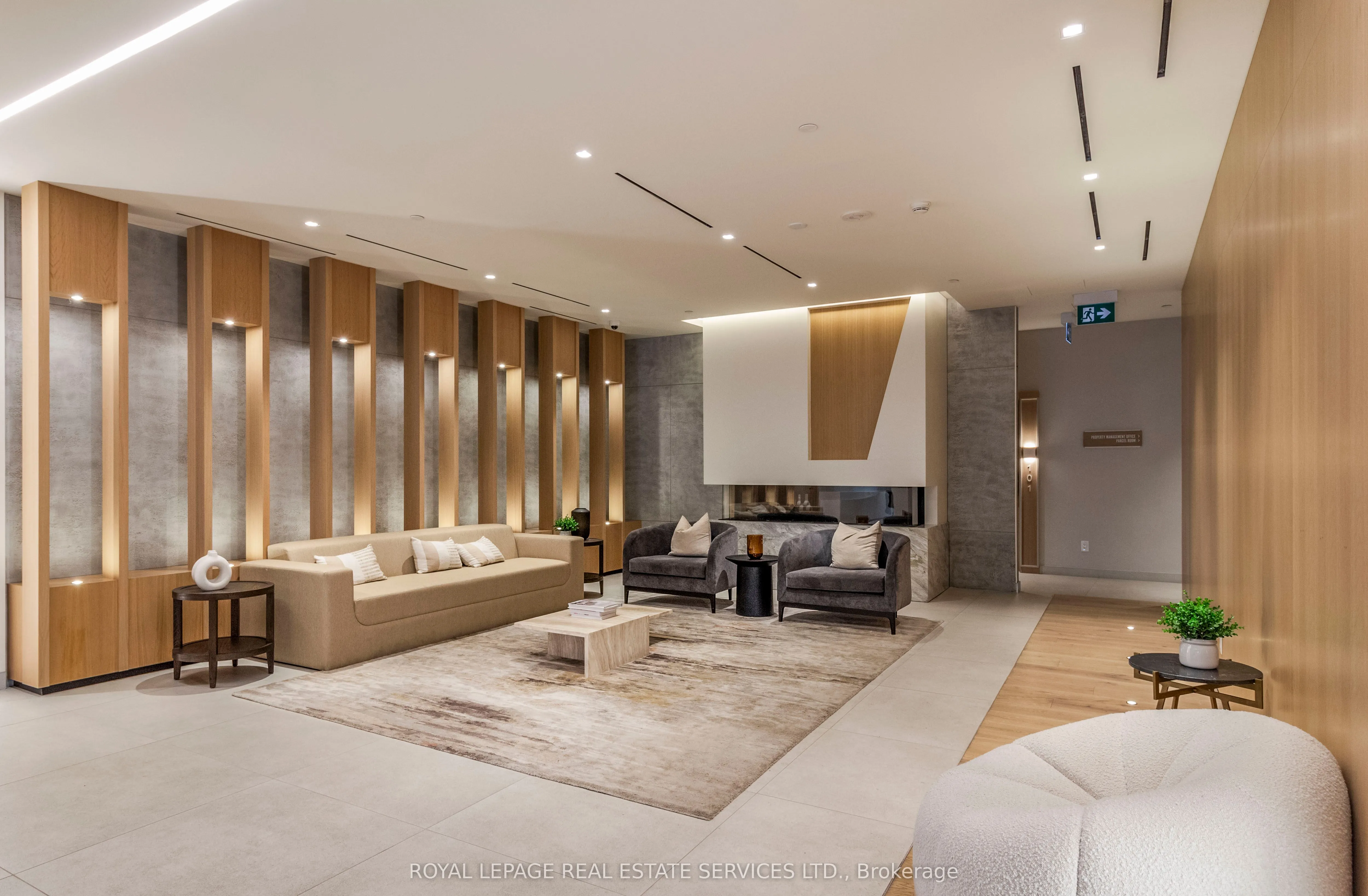 5 Defries Street, #1207