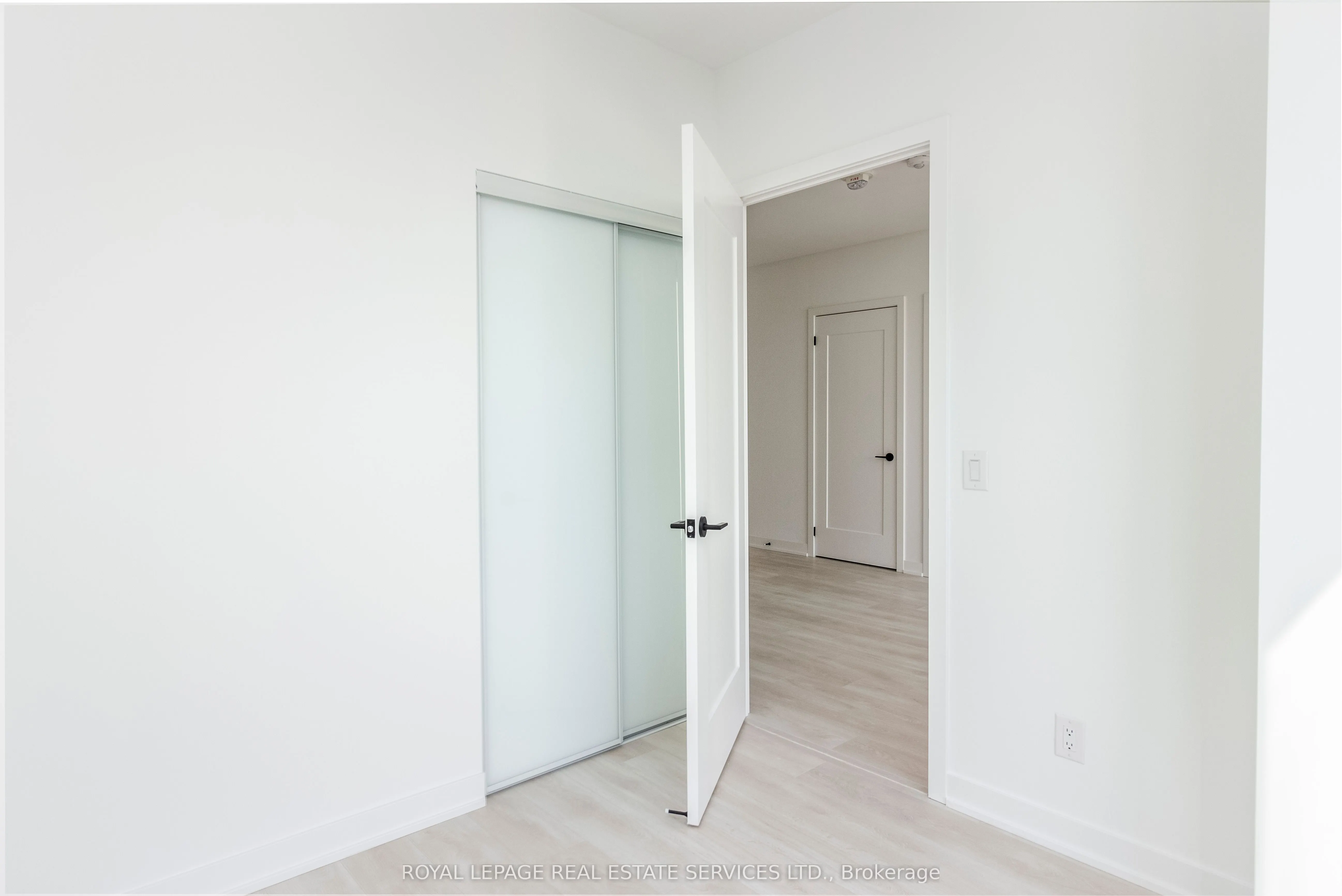 5 Defries Street, #1207