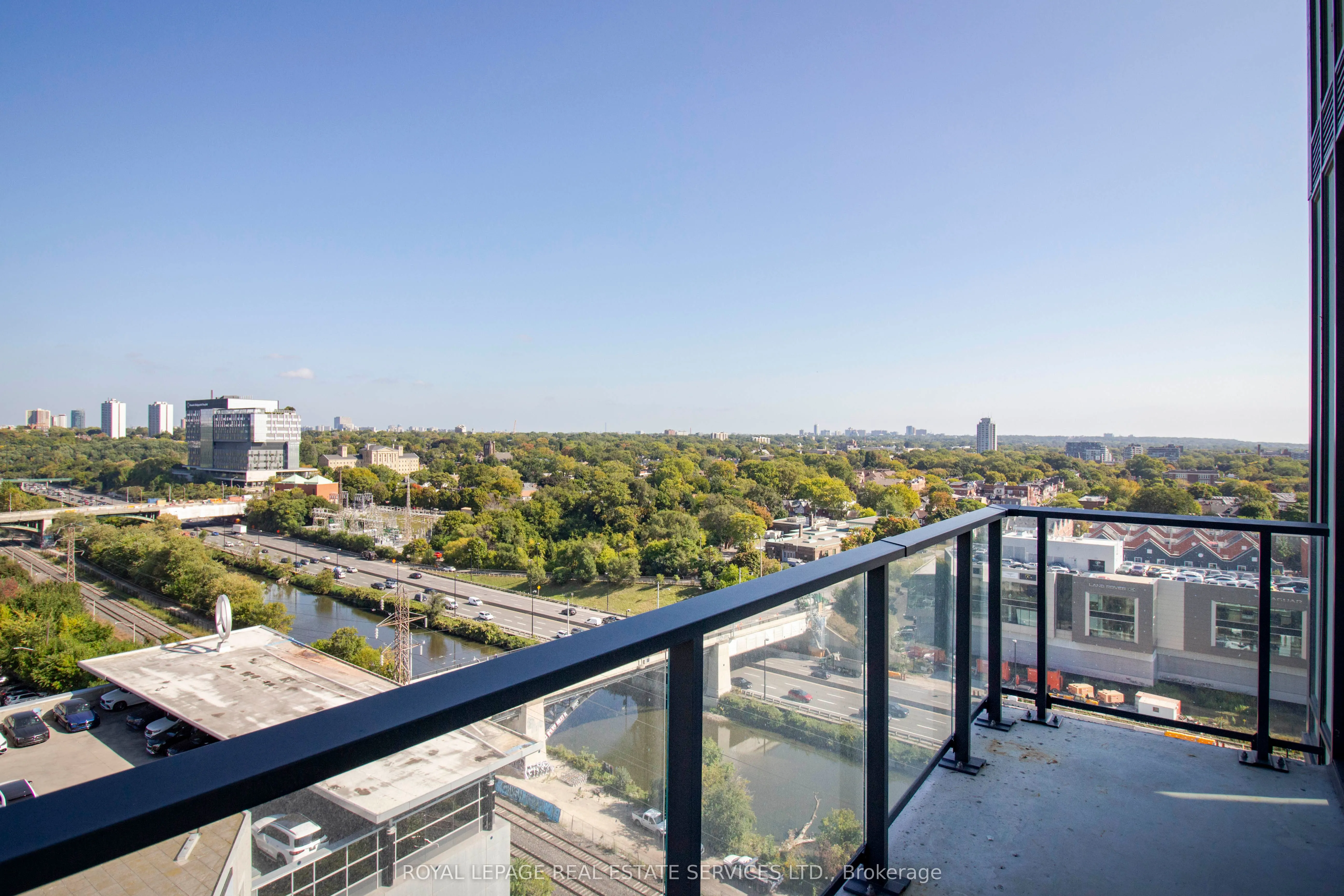 5 Defries Street, #1207