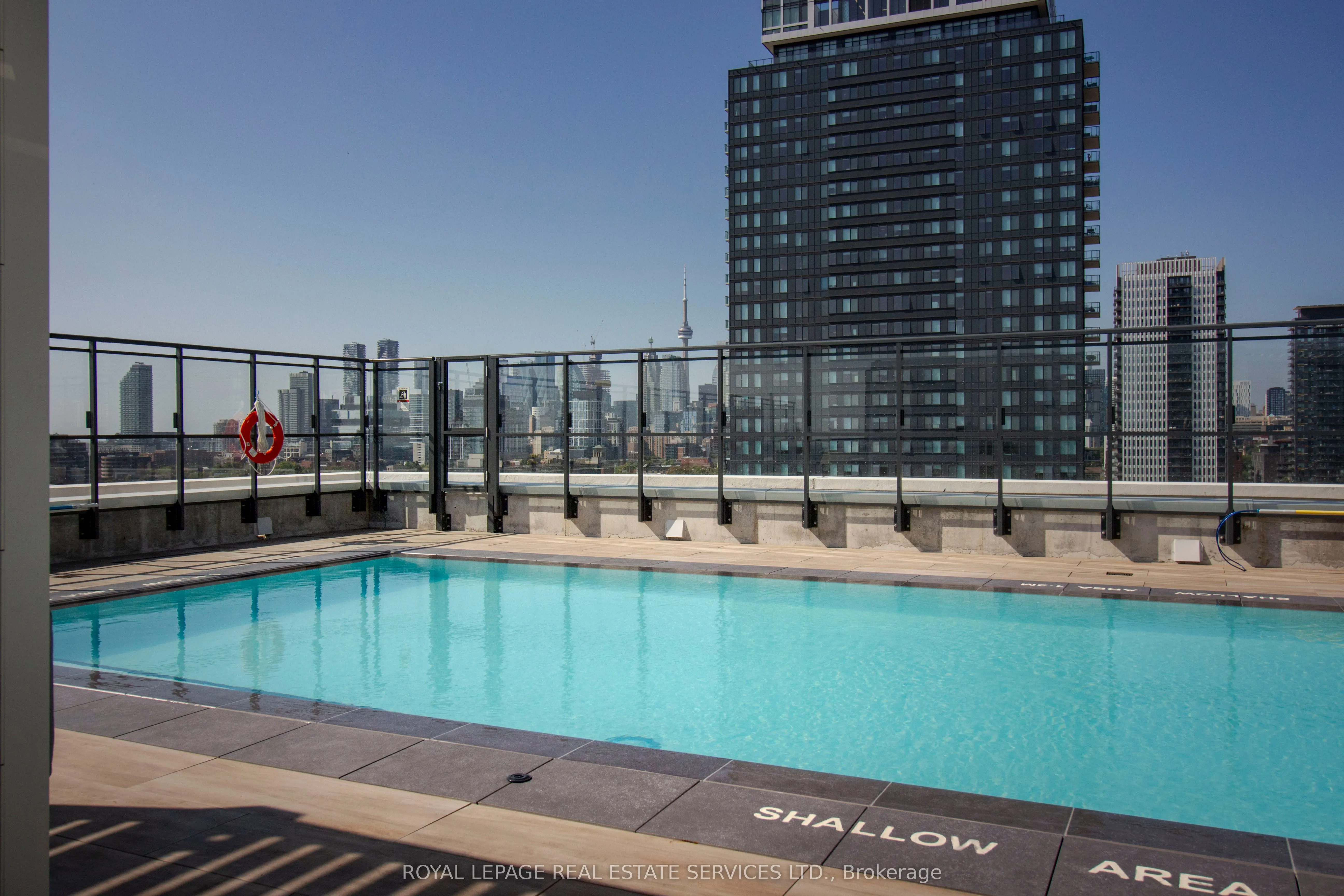 5 Defries Street, #1207