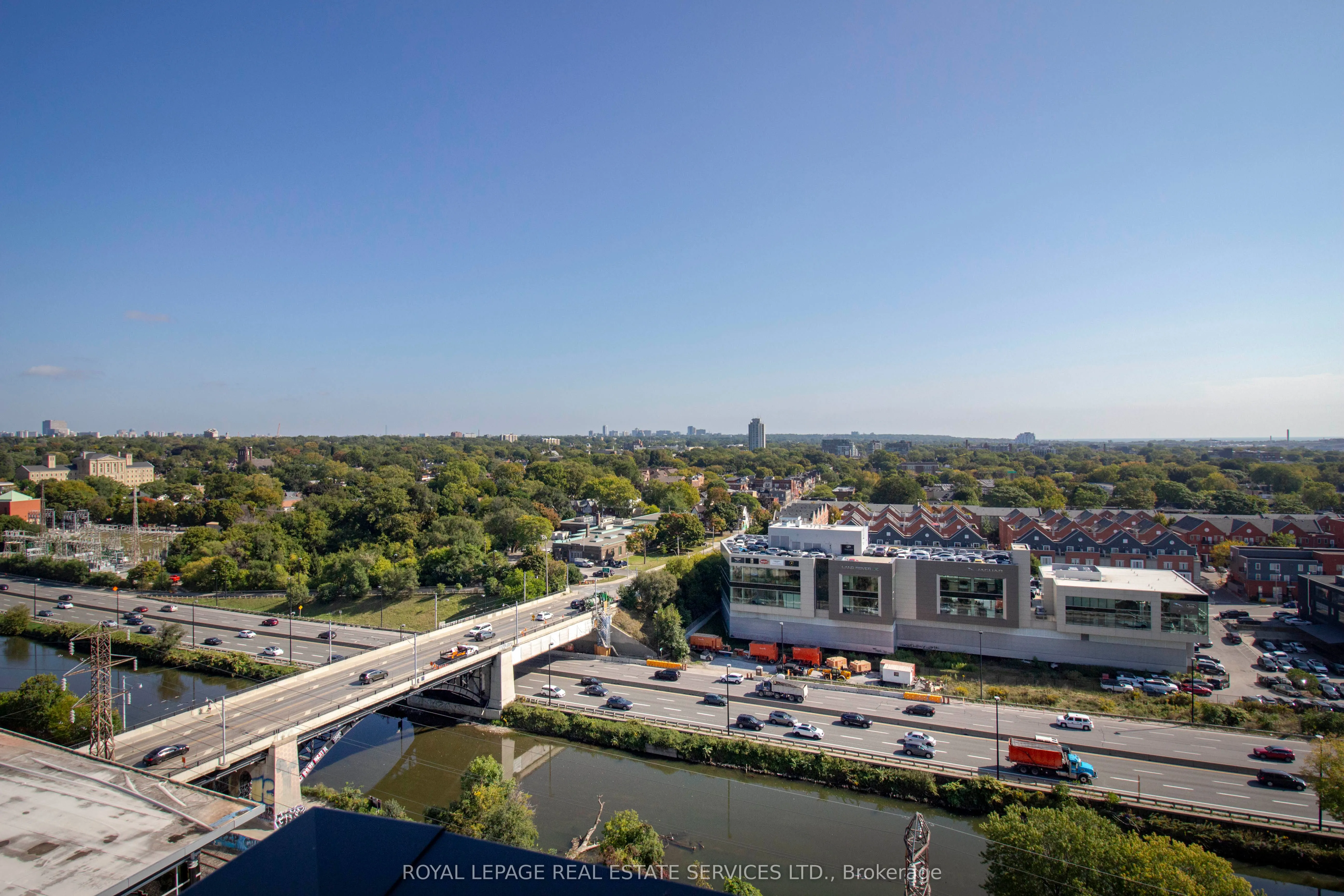 5 Defries Street, #1207