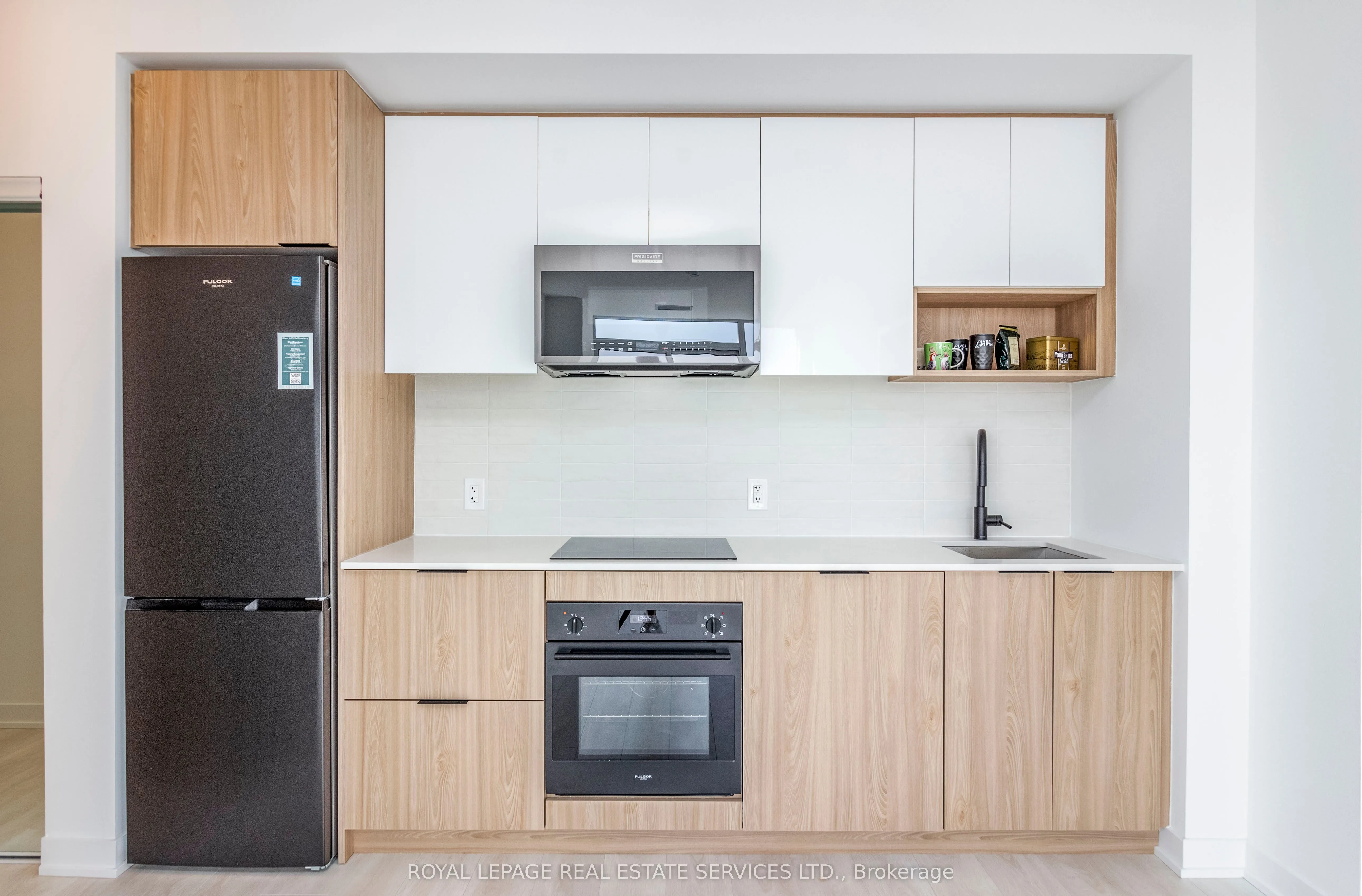 5 Defries Street, #1207