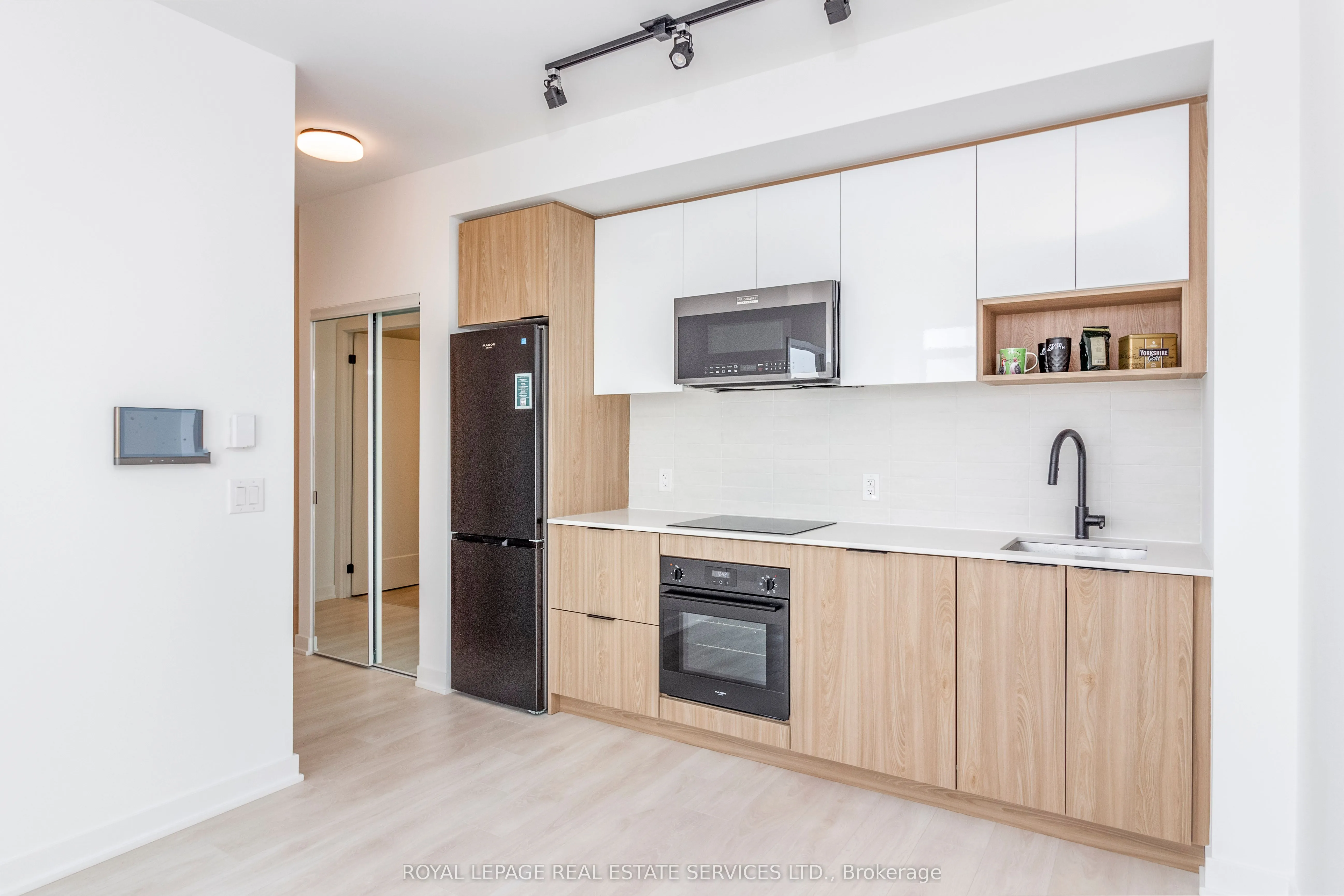 5 Defries Street, #1207