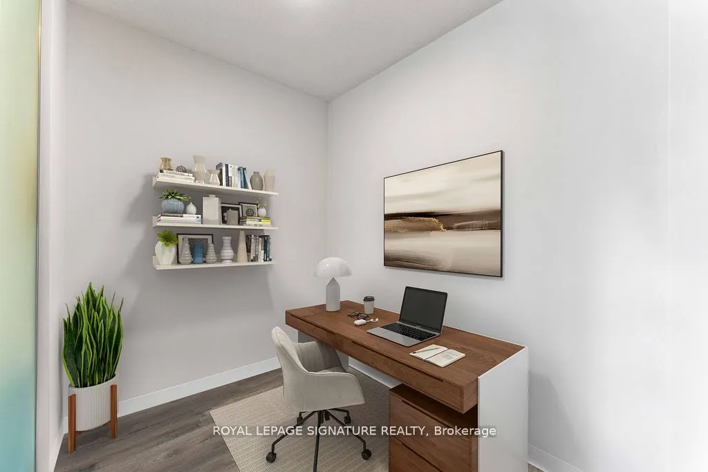 95 Mcmahon Drive, #1507