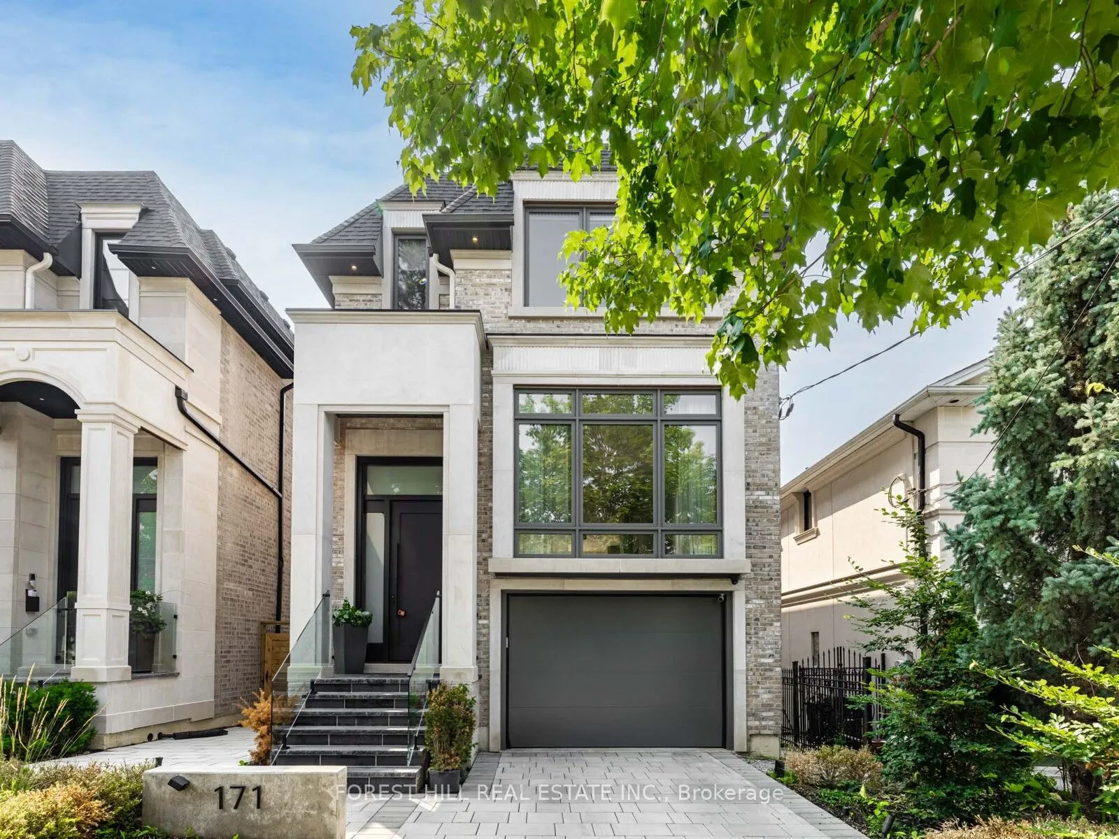 171 Elmwood Avenue