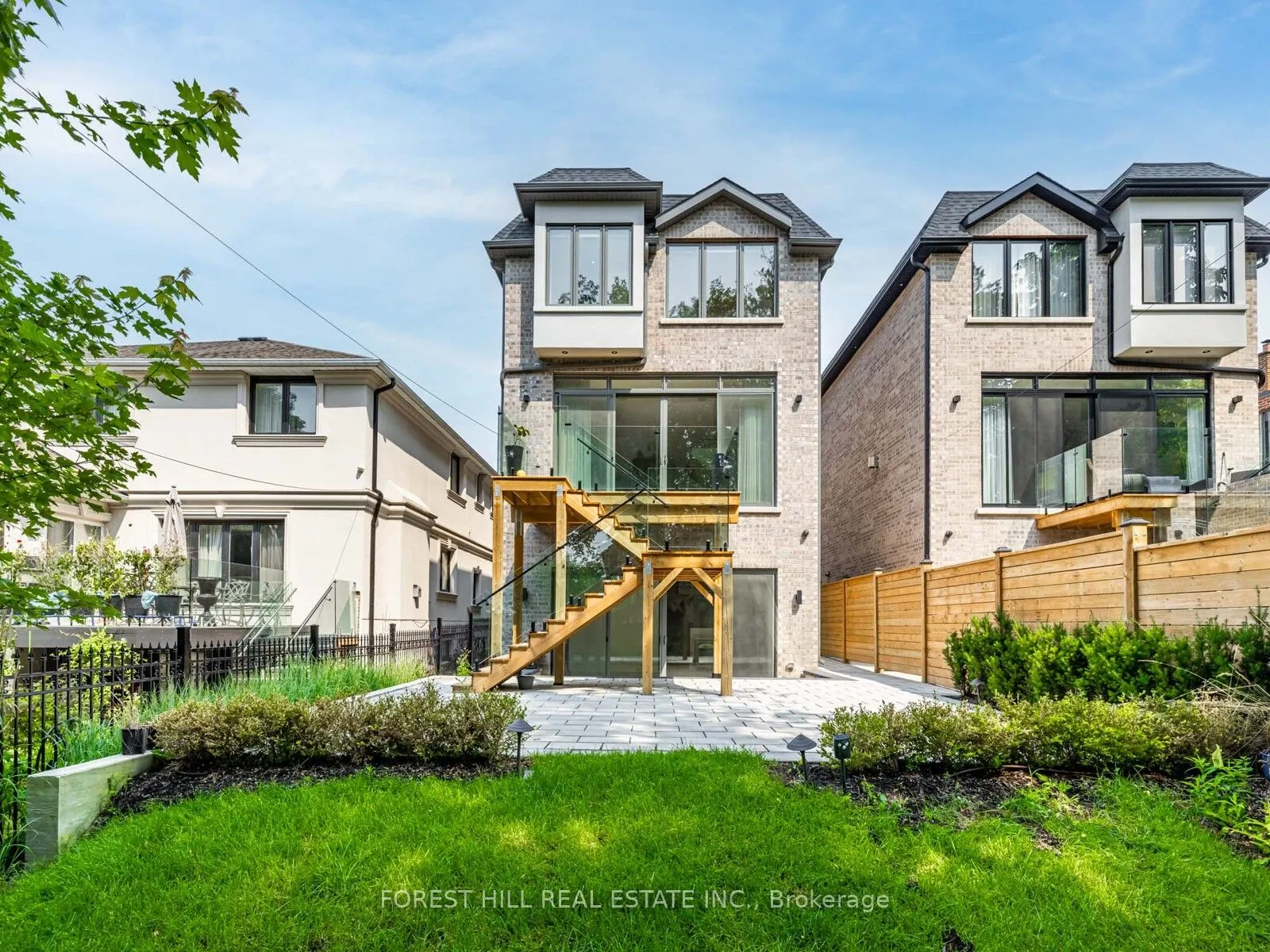 171 Elmwood Avenue