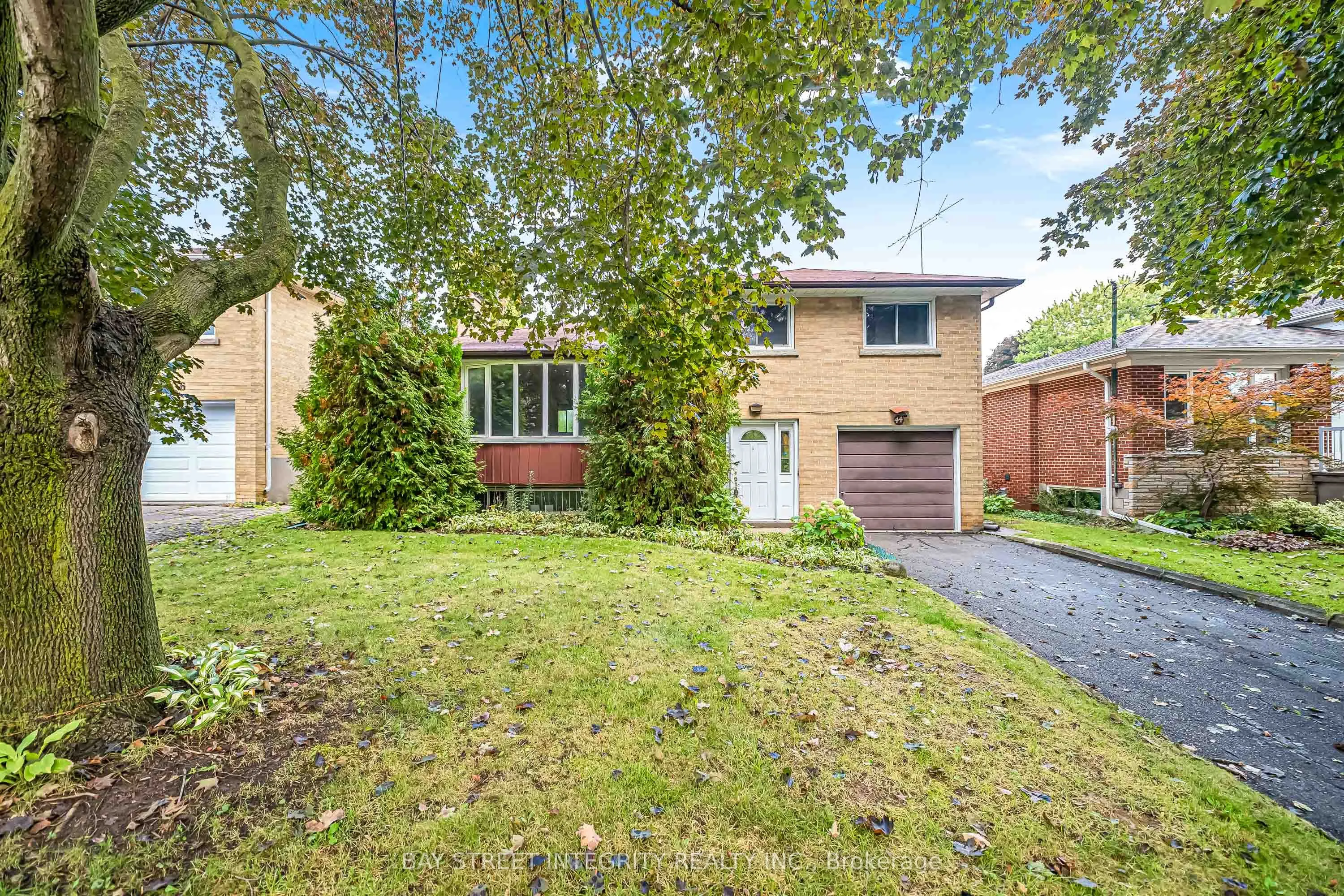 44 Bowerbank Drive