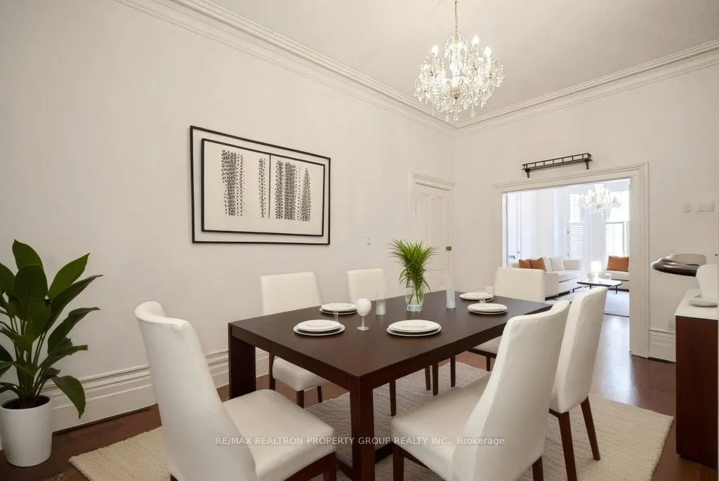 141 Gerrard Street E