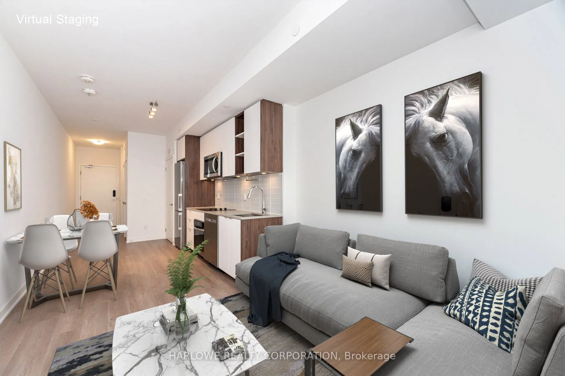 543 Richmond Street W, #406
