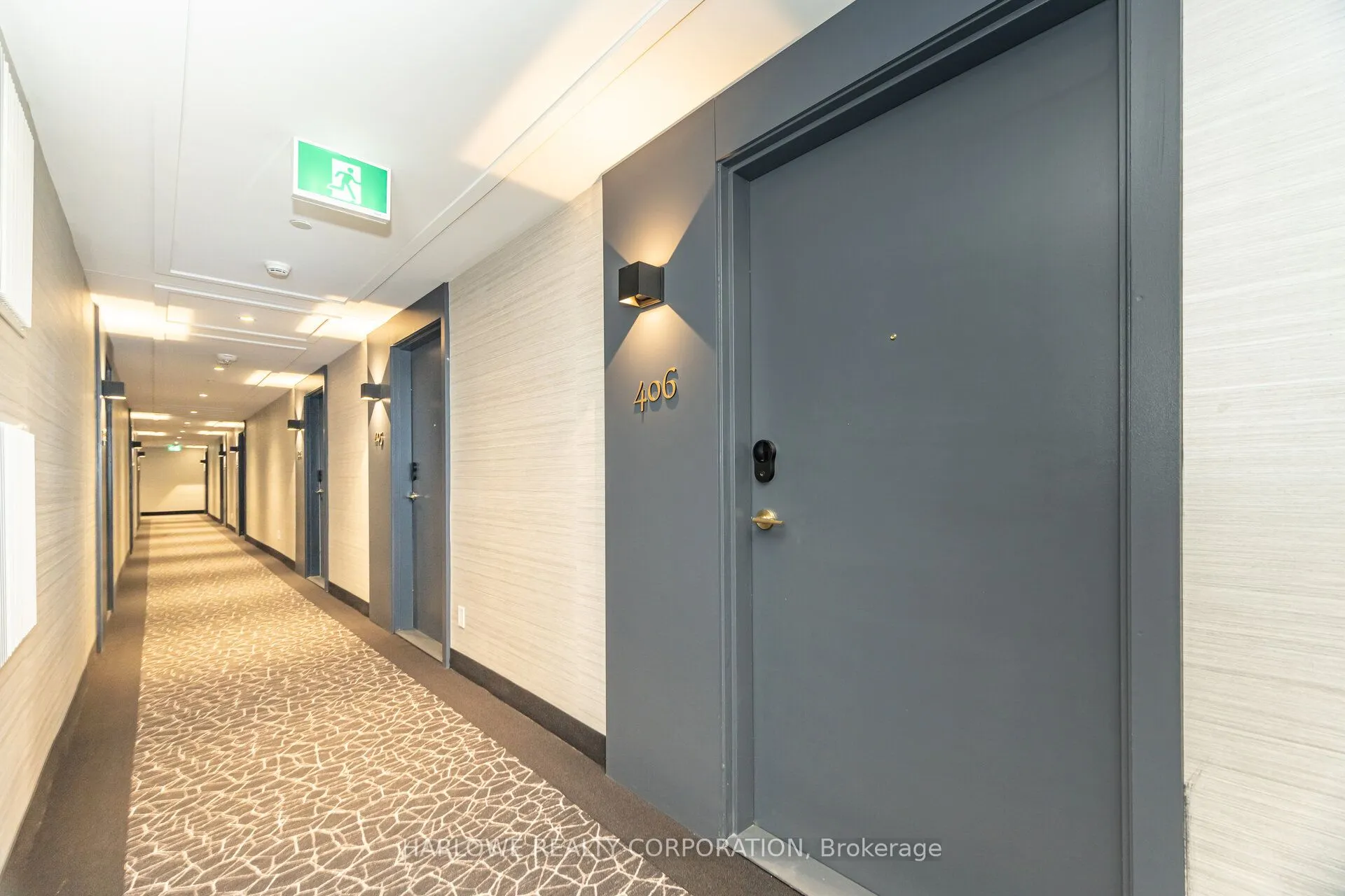 543 Richmond Street W, #406