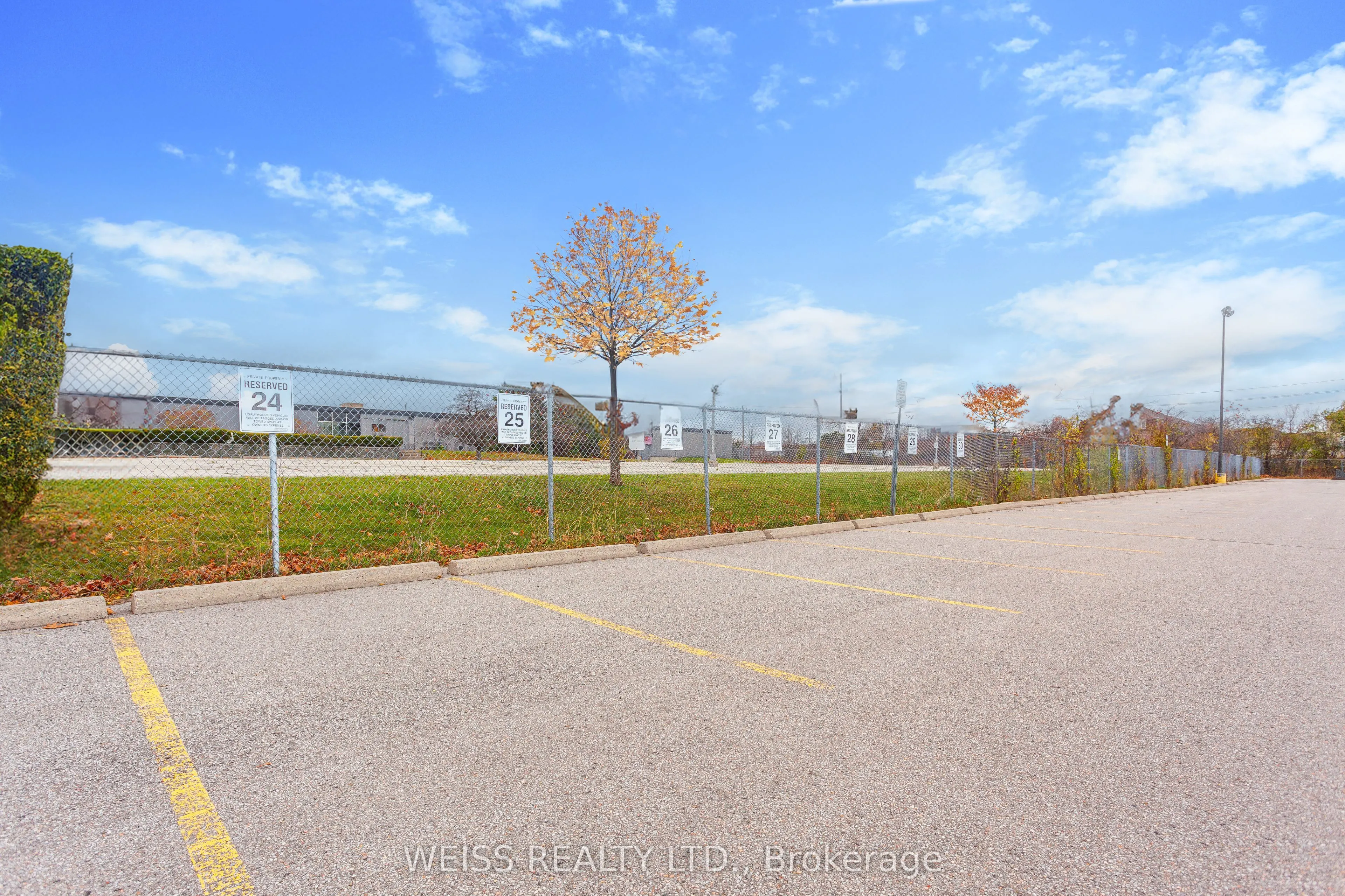 90 Wynford Drive