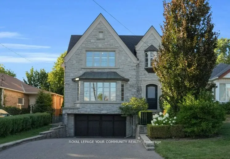 144 Haddington Avenue