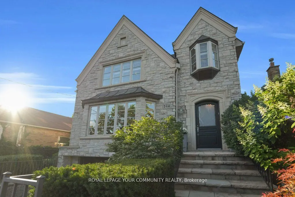 144 Haddington Avenue