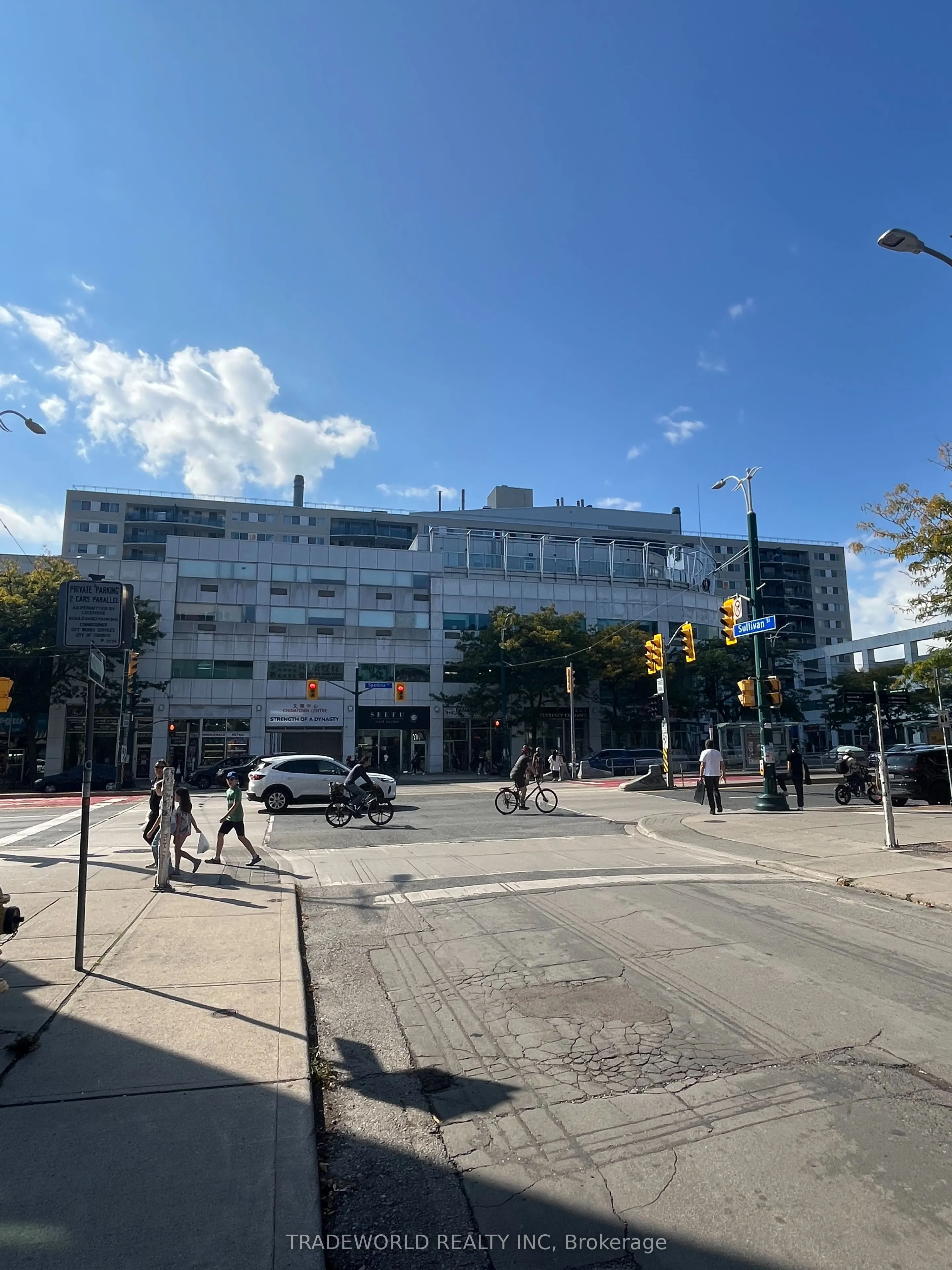 99 Cameron Street, #520