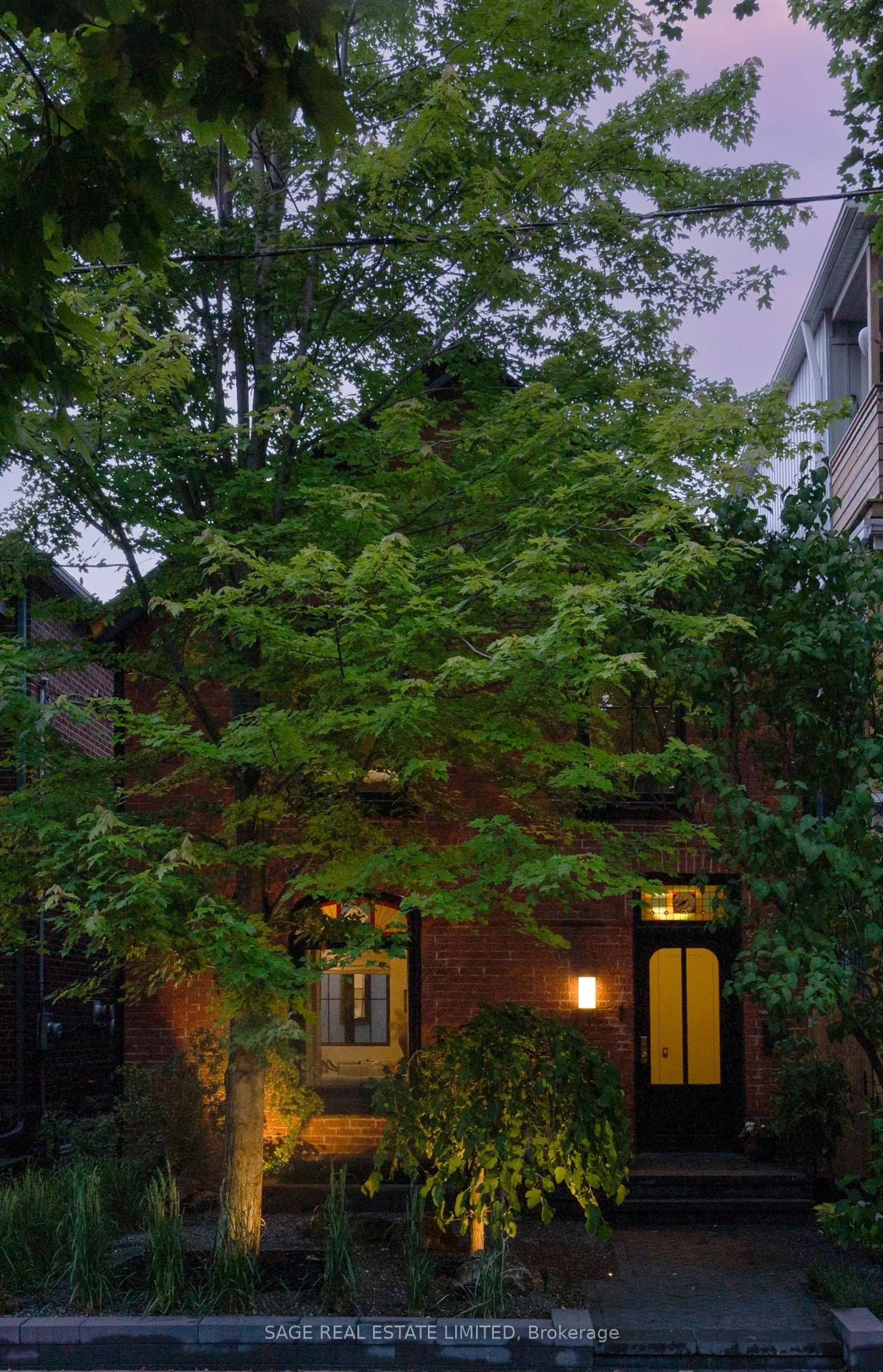 239 Borden Street