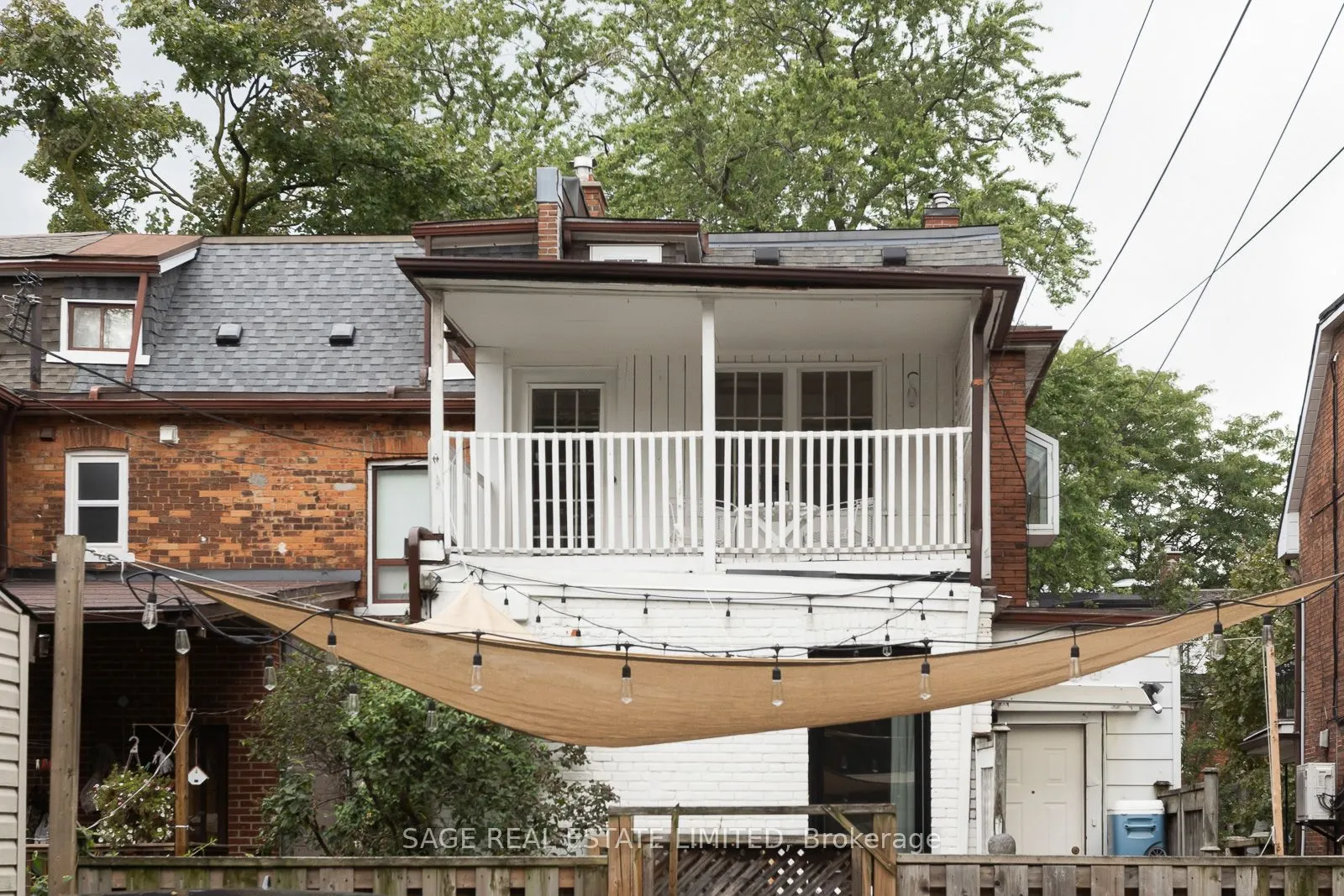 685 Euclid Avenue, #UPPER