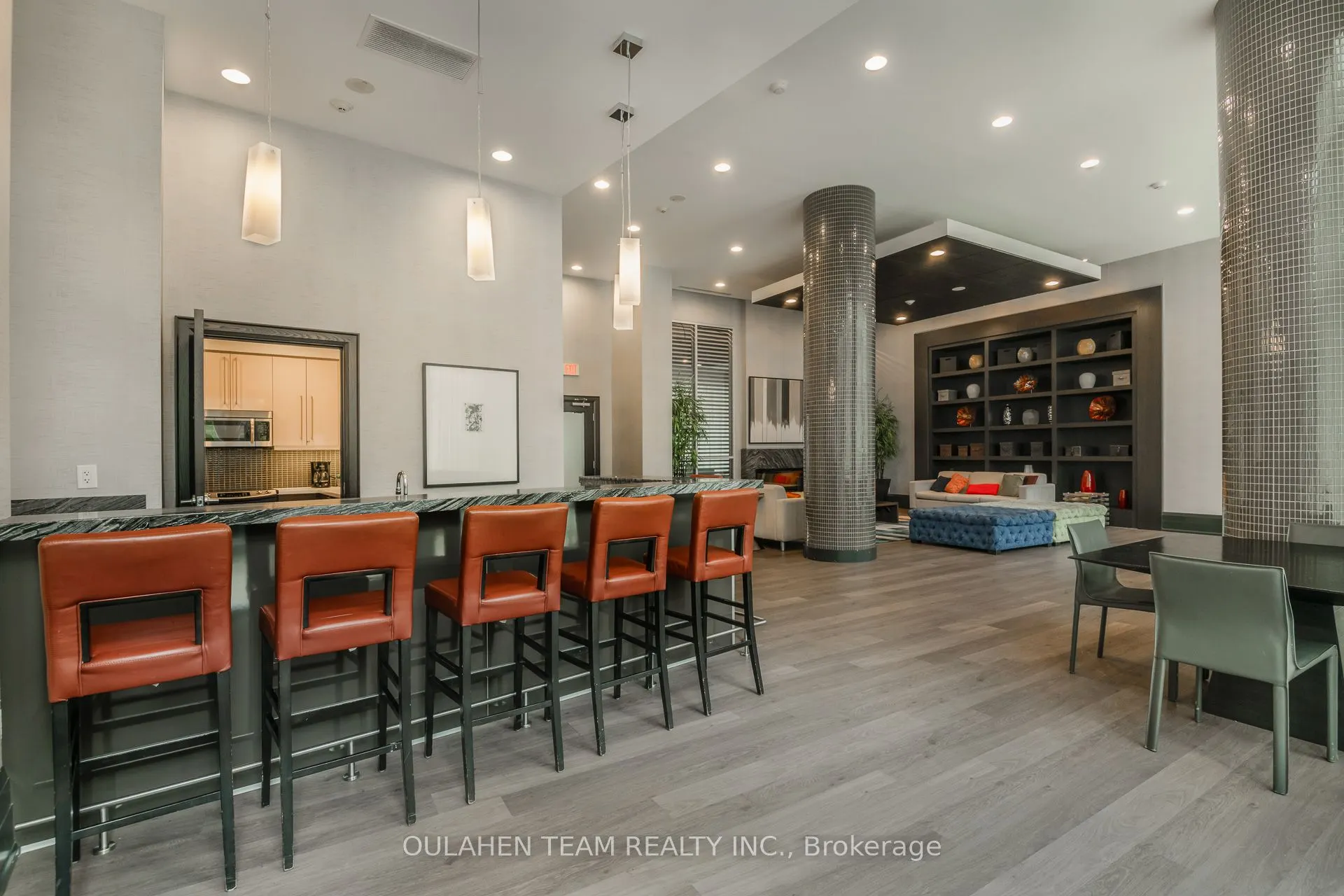 17 Anndale Drive, #1509