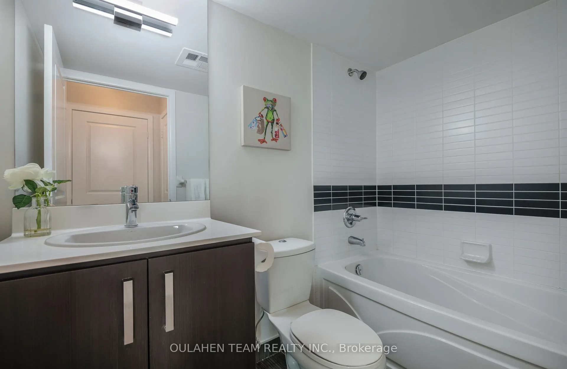 17 Anndale Drive, #1509