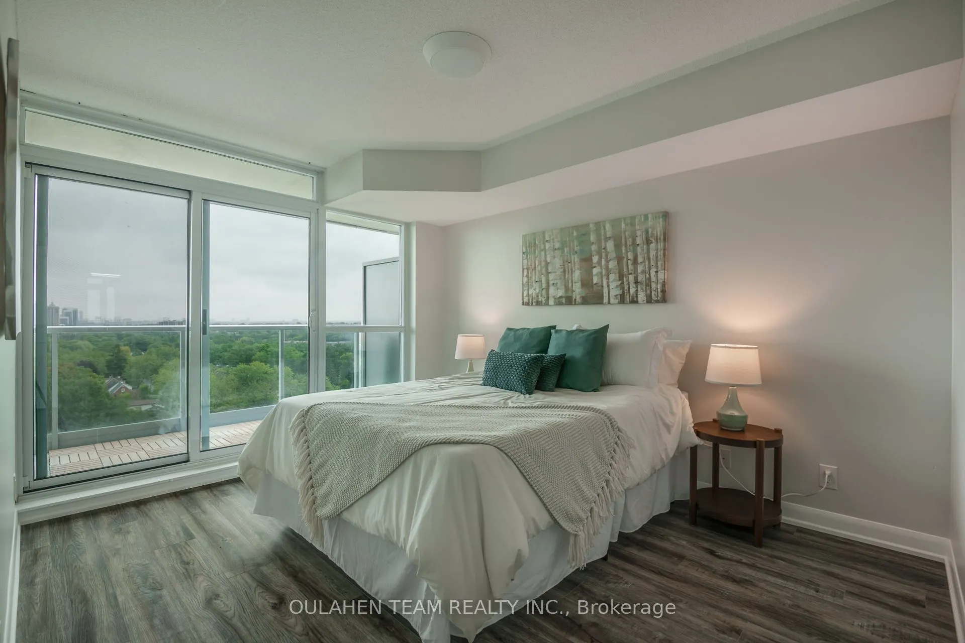 17 Anndale Drive, #1509