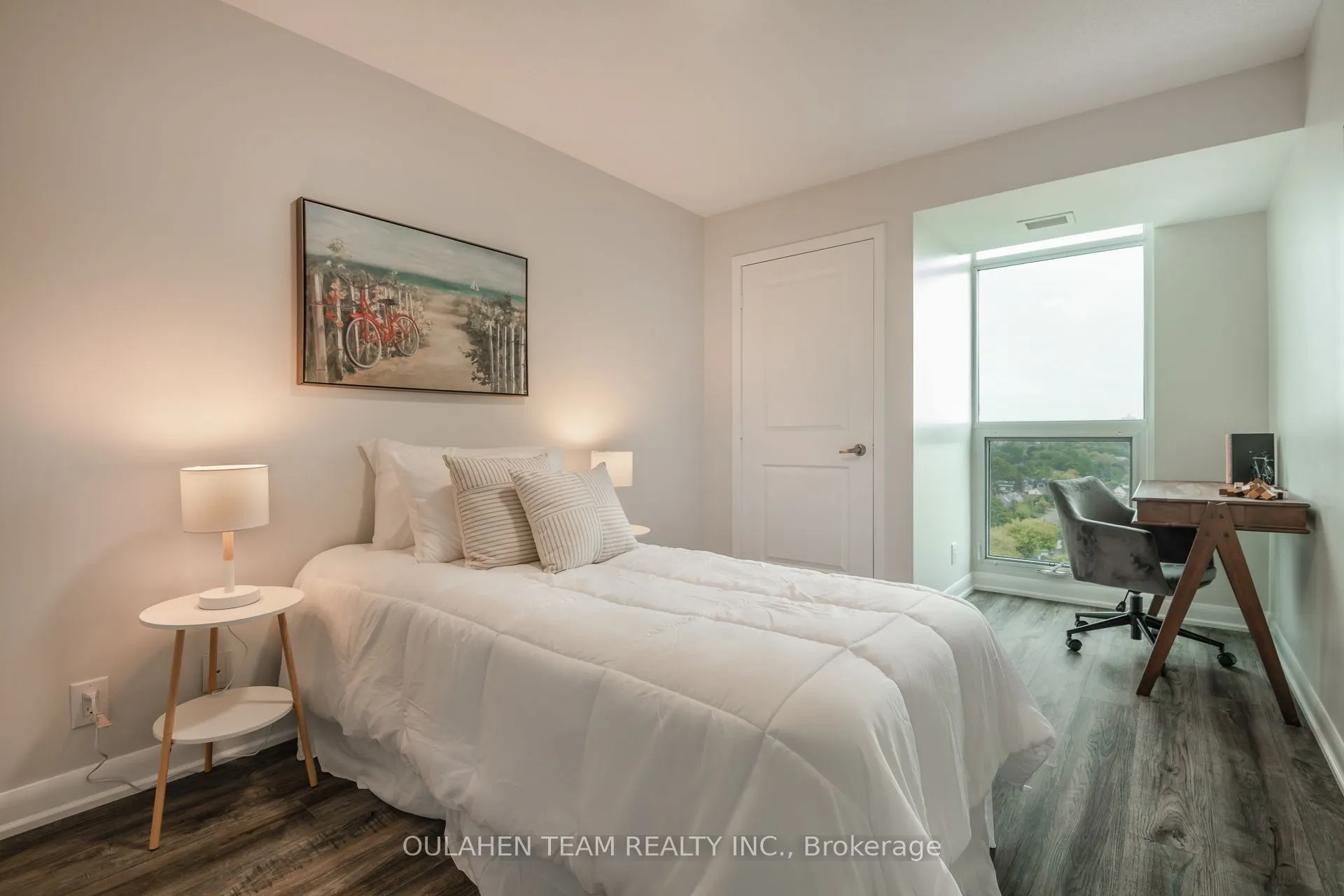 17 Anndale Drive, #1509