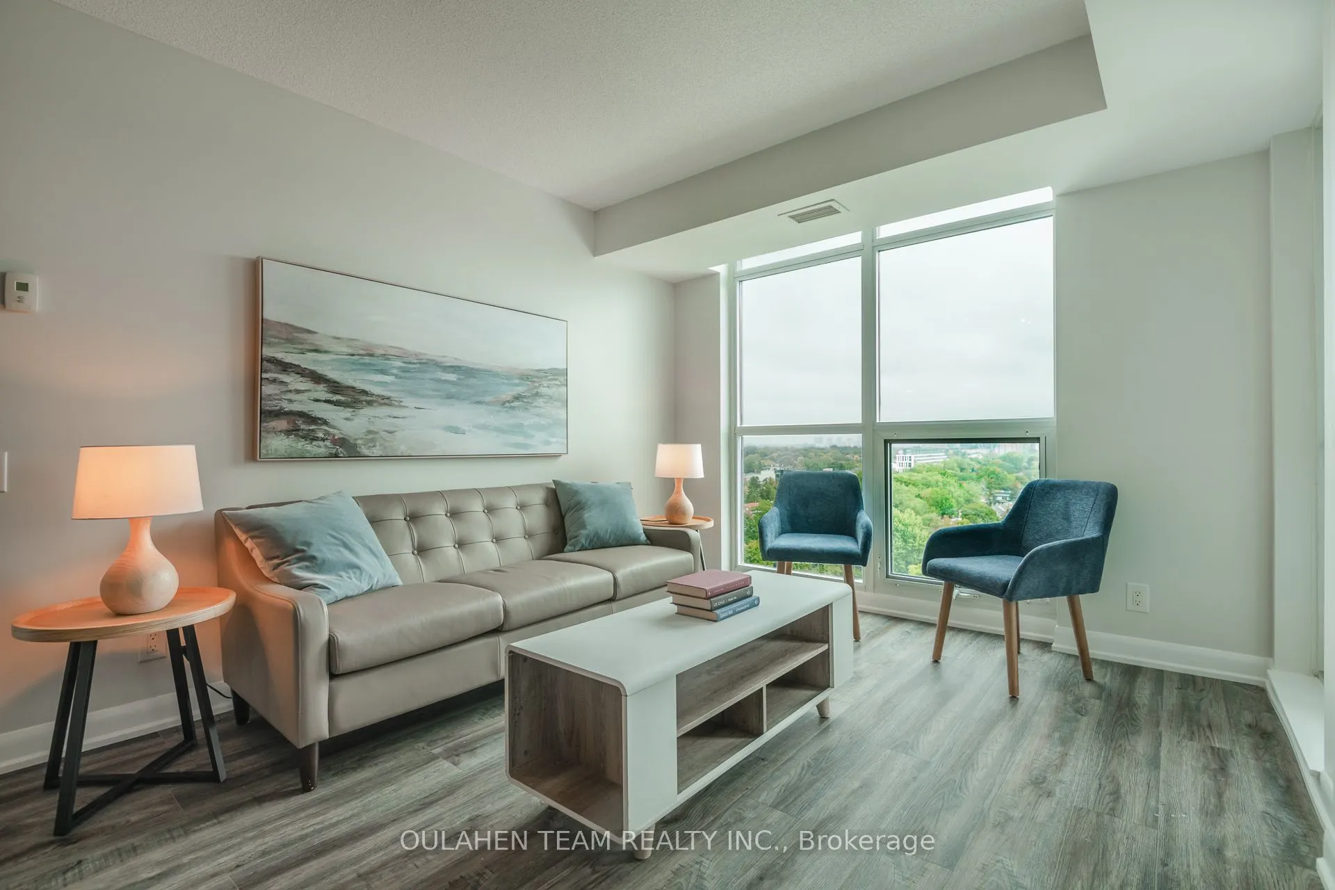 17 Anndale Drive, #1509