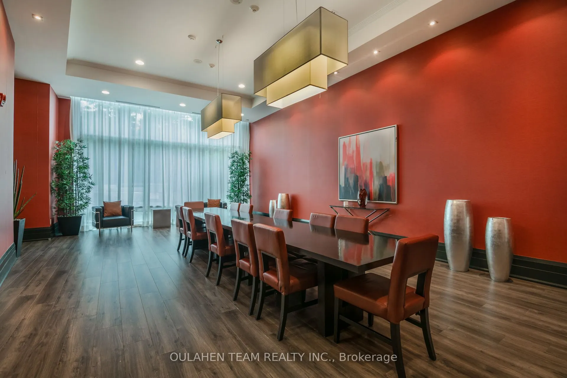 17 Anndale Drive, #1509