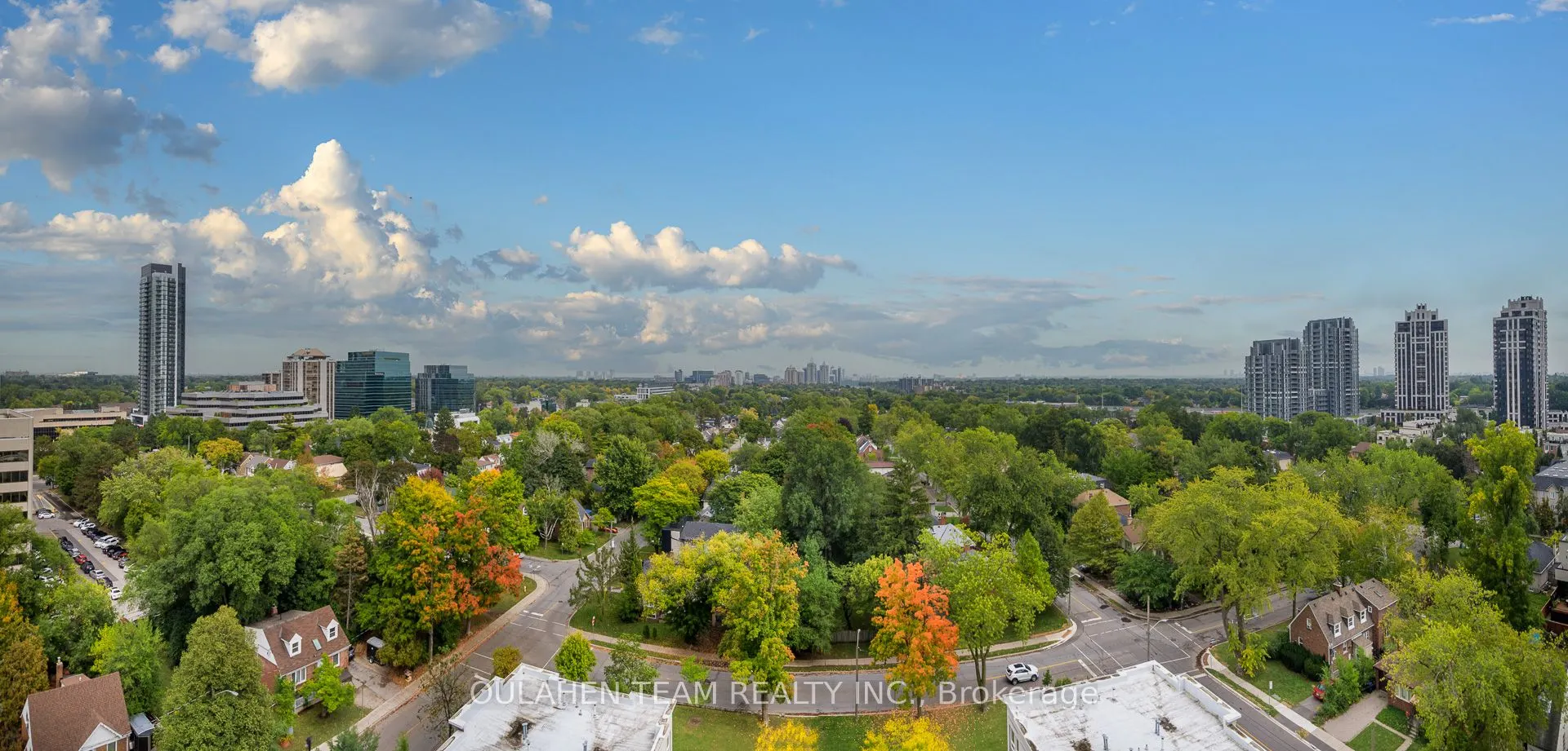 17 Anndale Drive, #1509