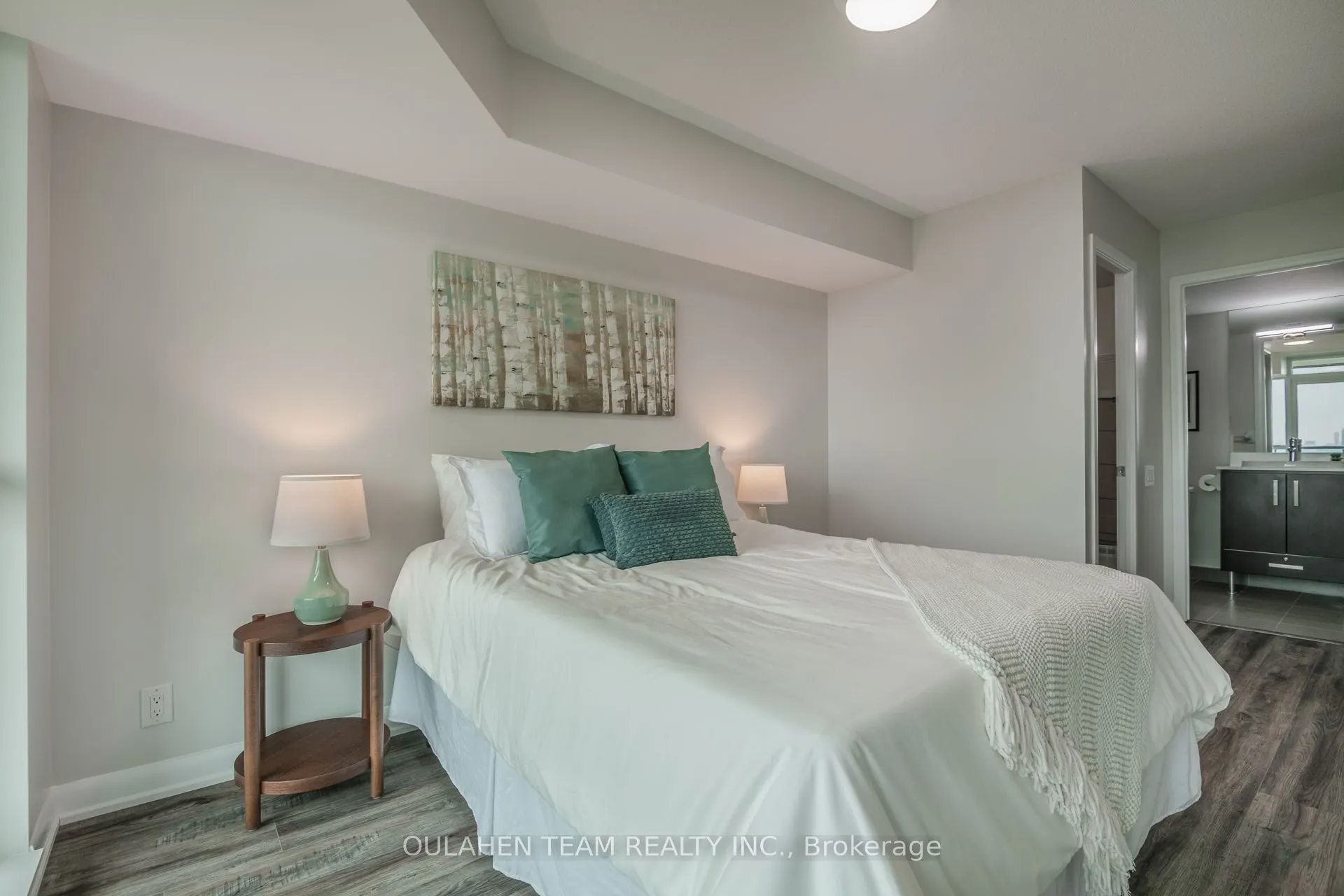 17 Anndale Drive, #1509