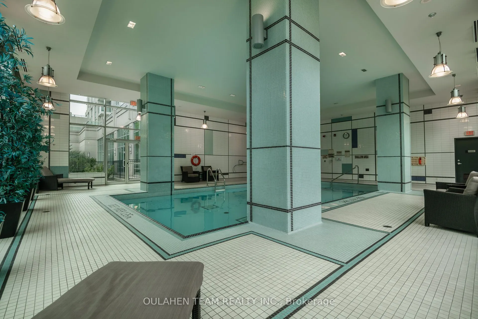 17 Anndale Drive, #1509