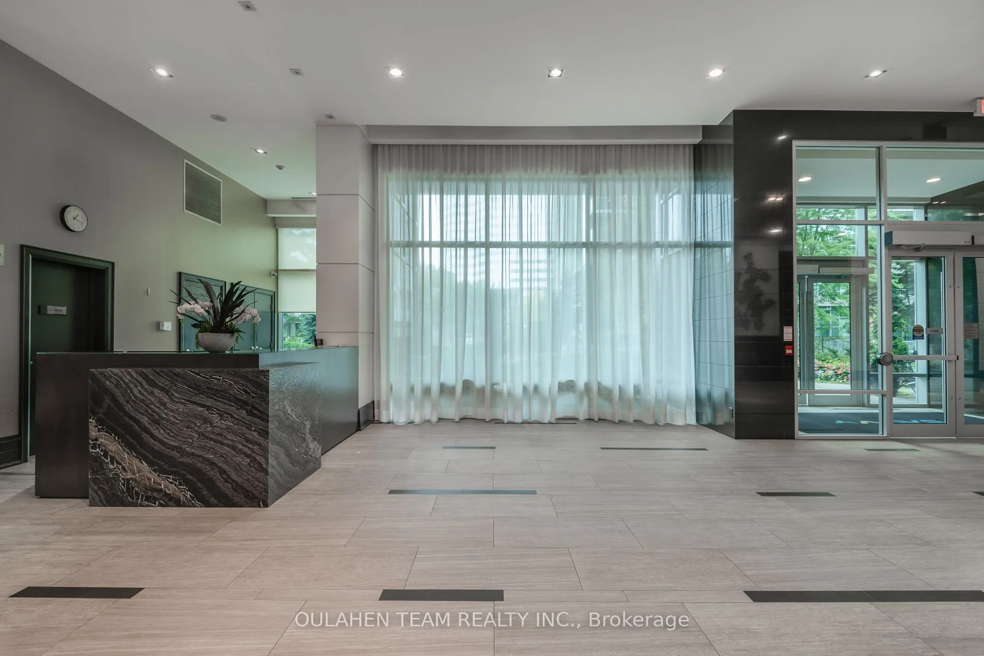 17 Anndale Drive, #1509
