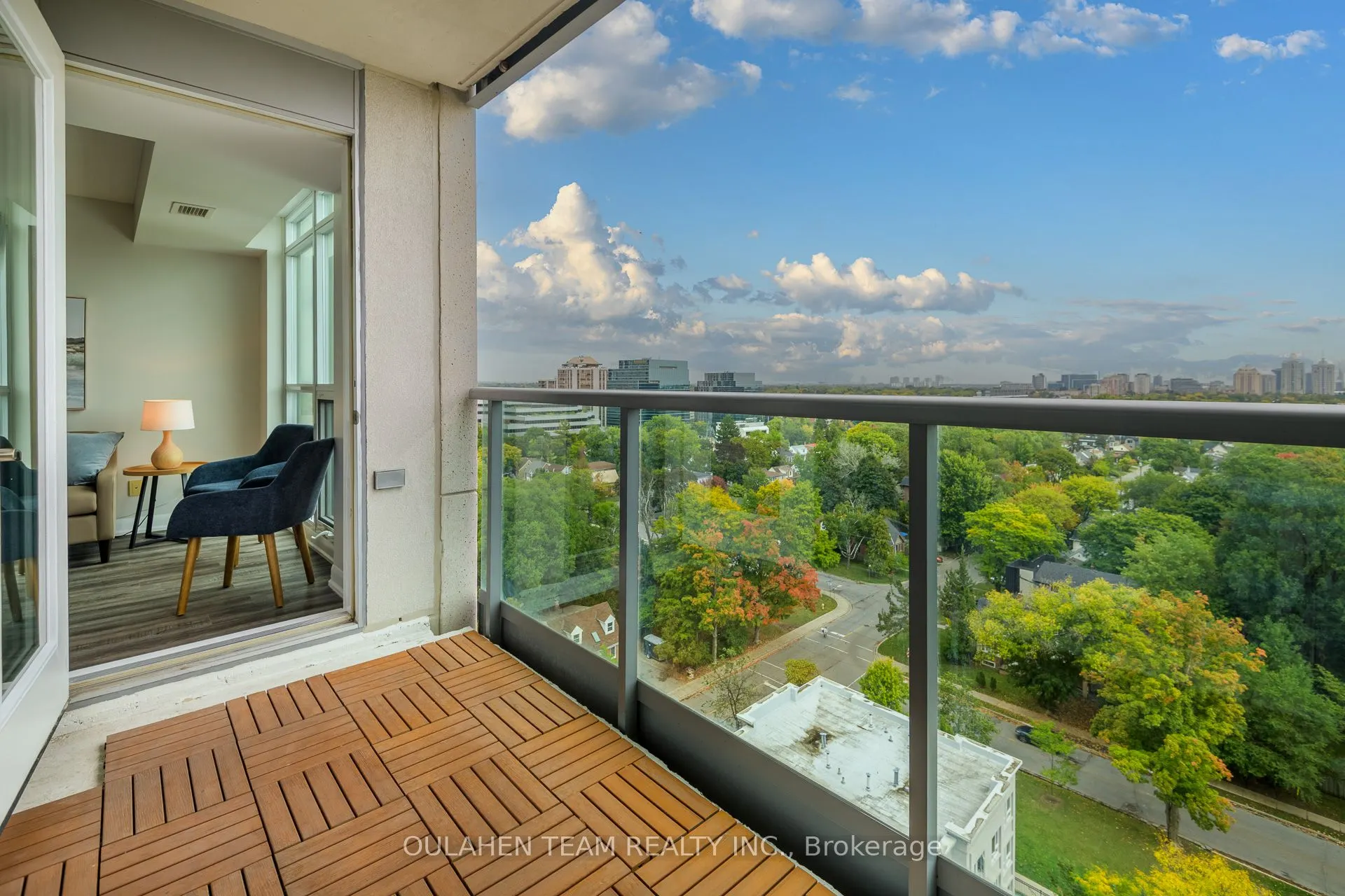 17 Anndale Drive, #1509