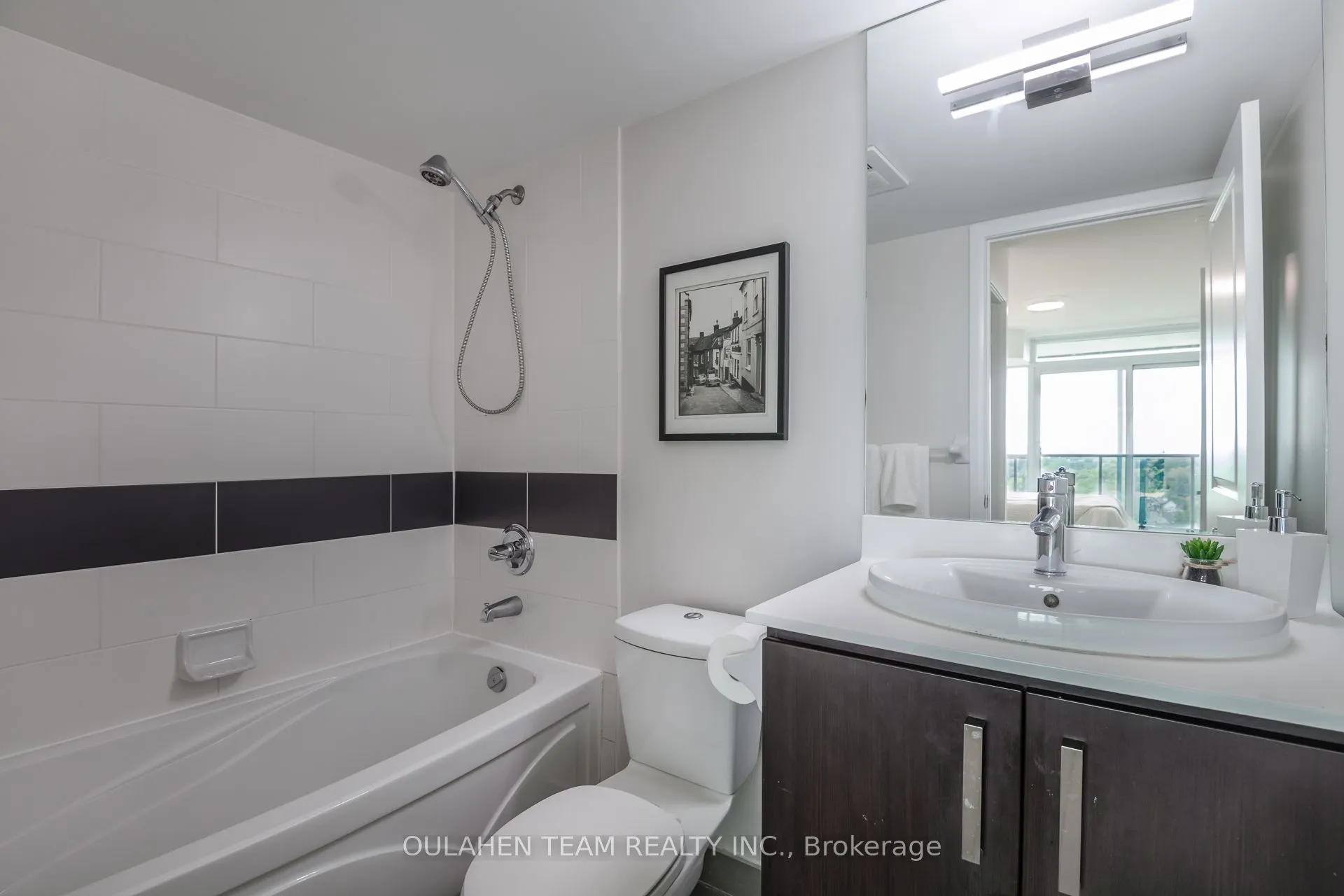 17 Anndale Drive, #1509
