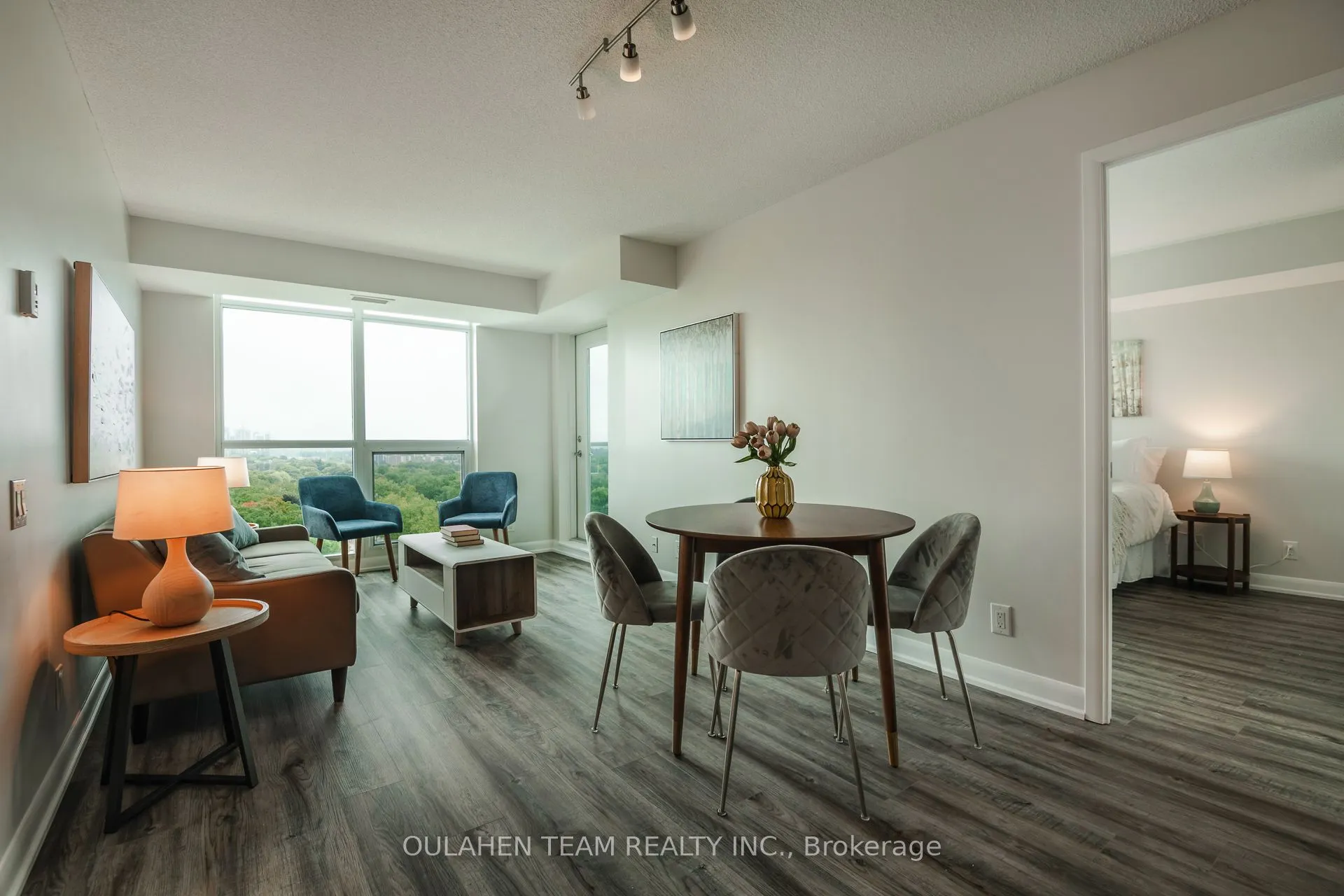 17 Anndale Drive, #1509