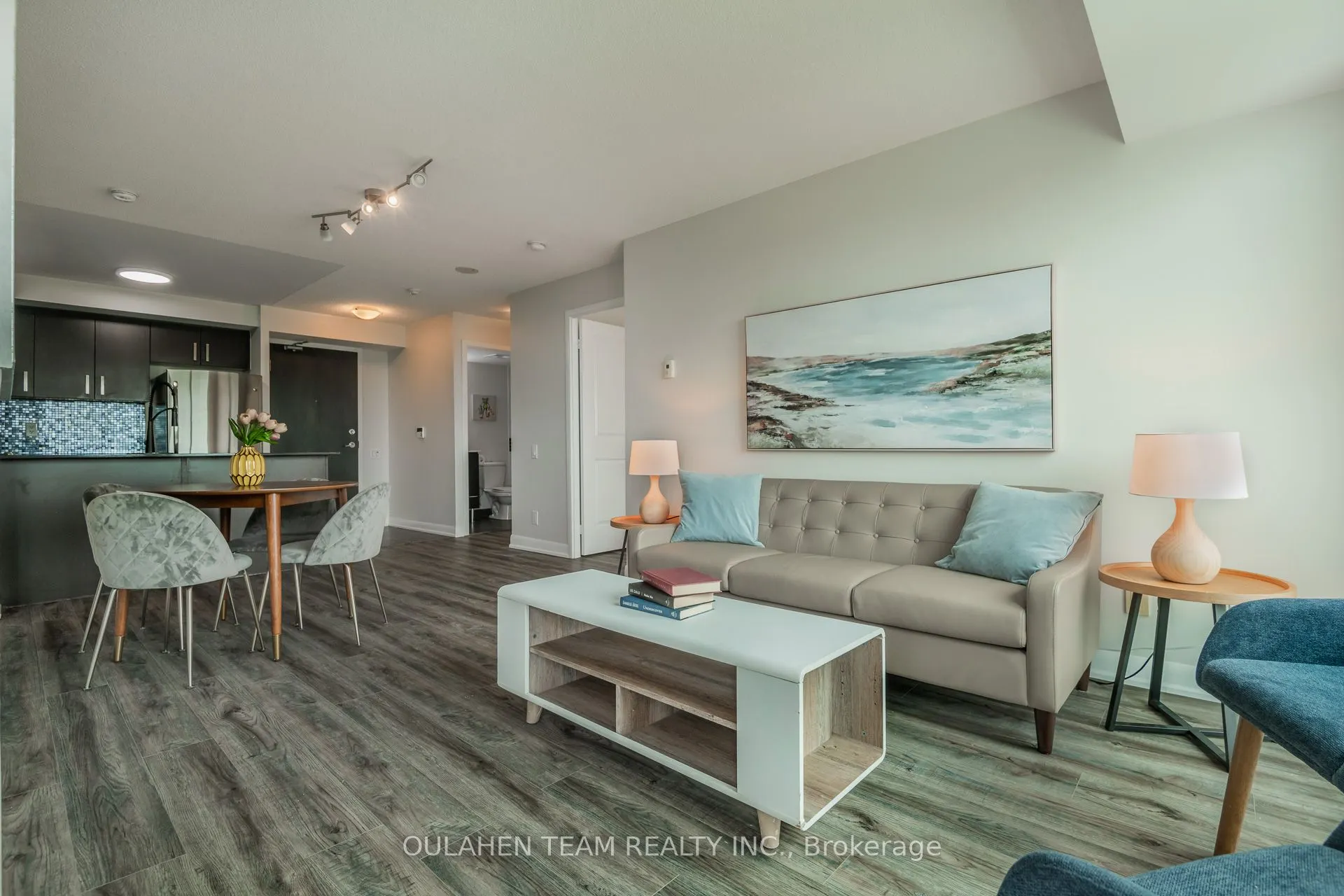 17 Anndale Drive, #1509