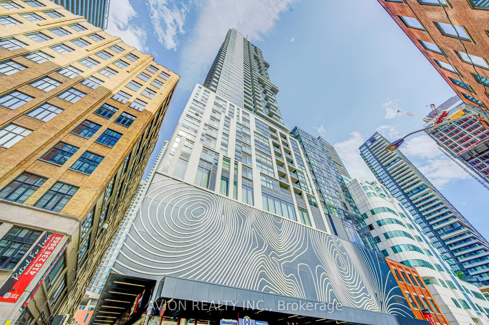 87 Peter Street, #3403