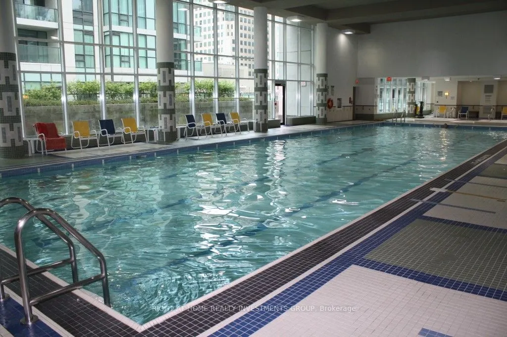 12 Yonge Street, #2606