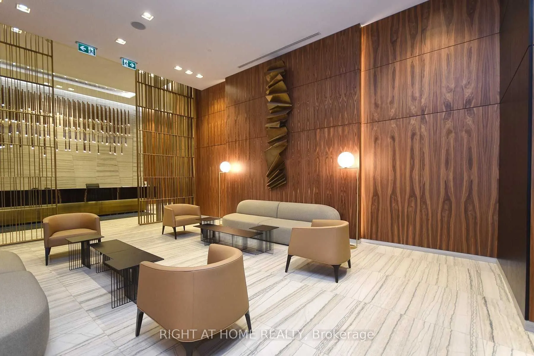 8 Eglinton Avenue E, #3407