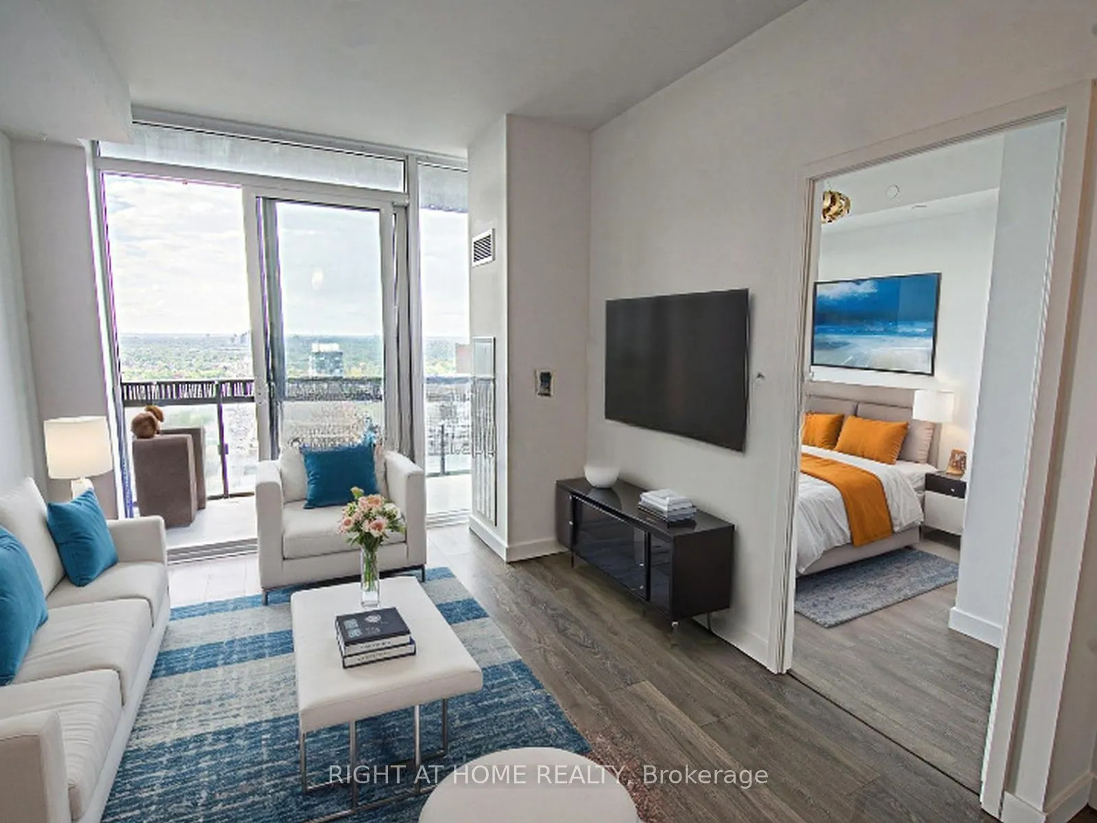 8 Eglinton Avenue E, #3407