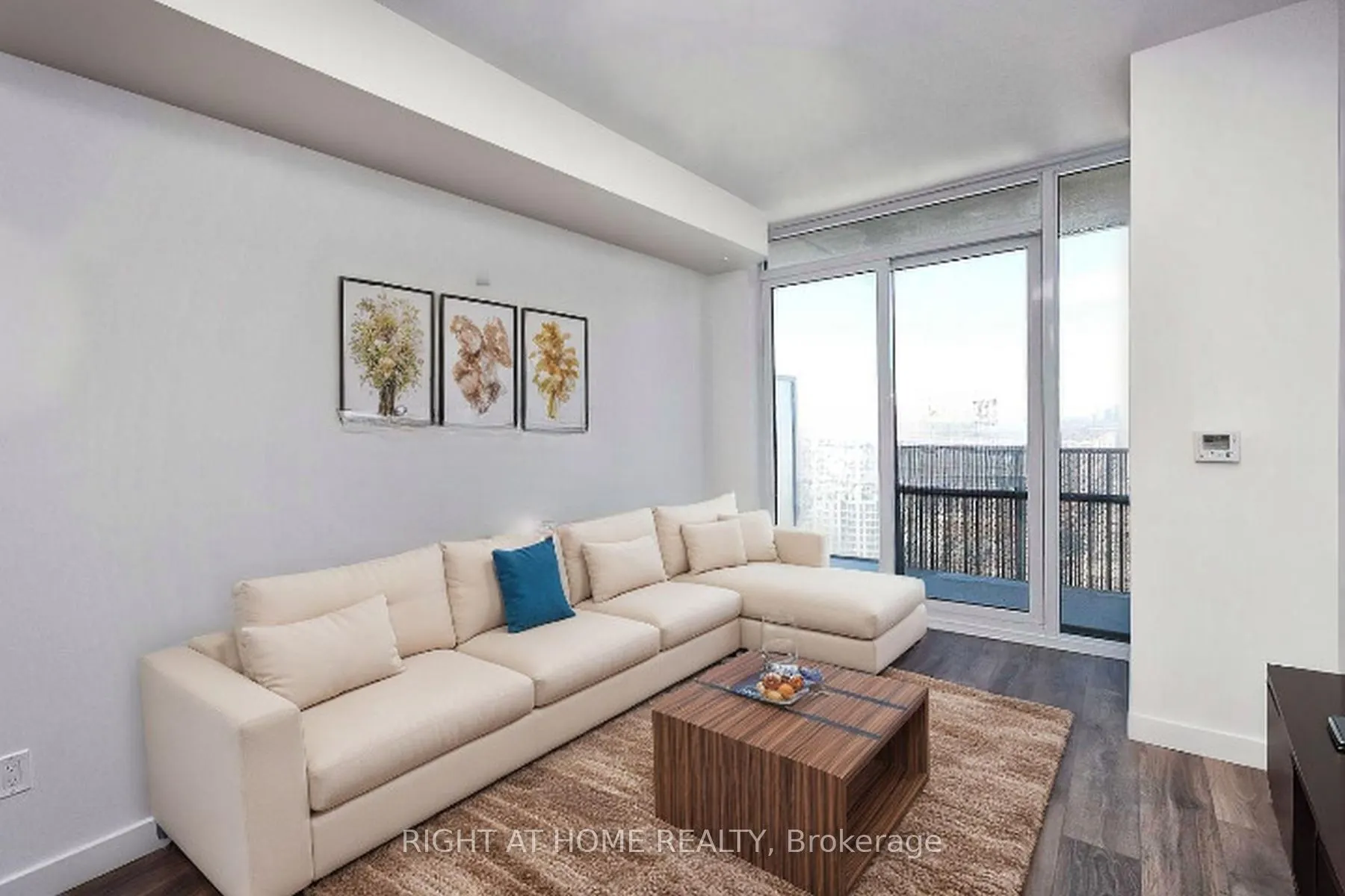 8 Eglinton Avenue E, #3407