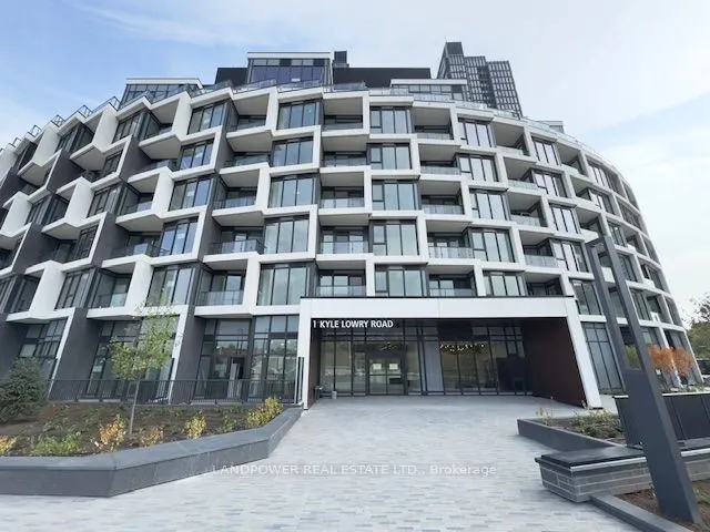1 Kyle Lowry Road, #312