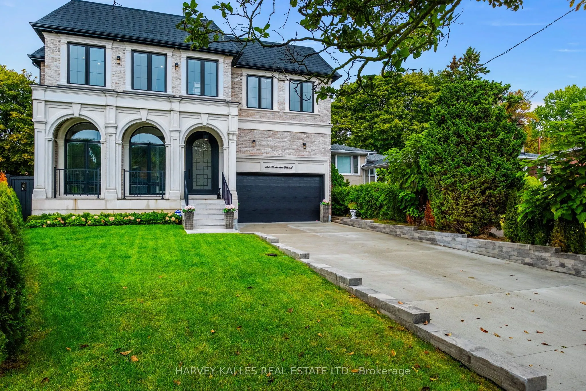 150 Holcolm Road