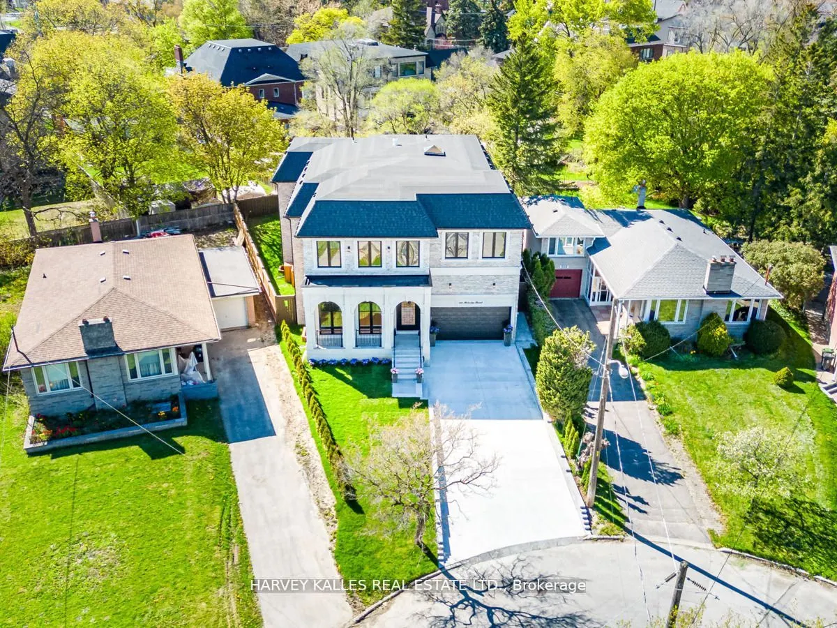 150 Holcolm Road