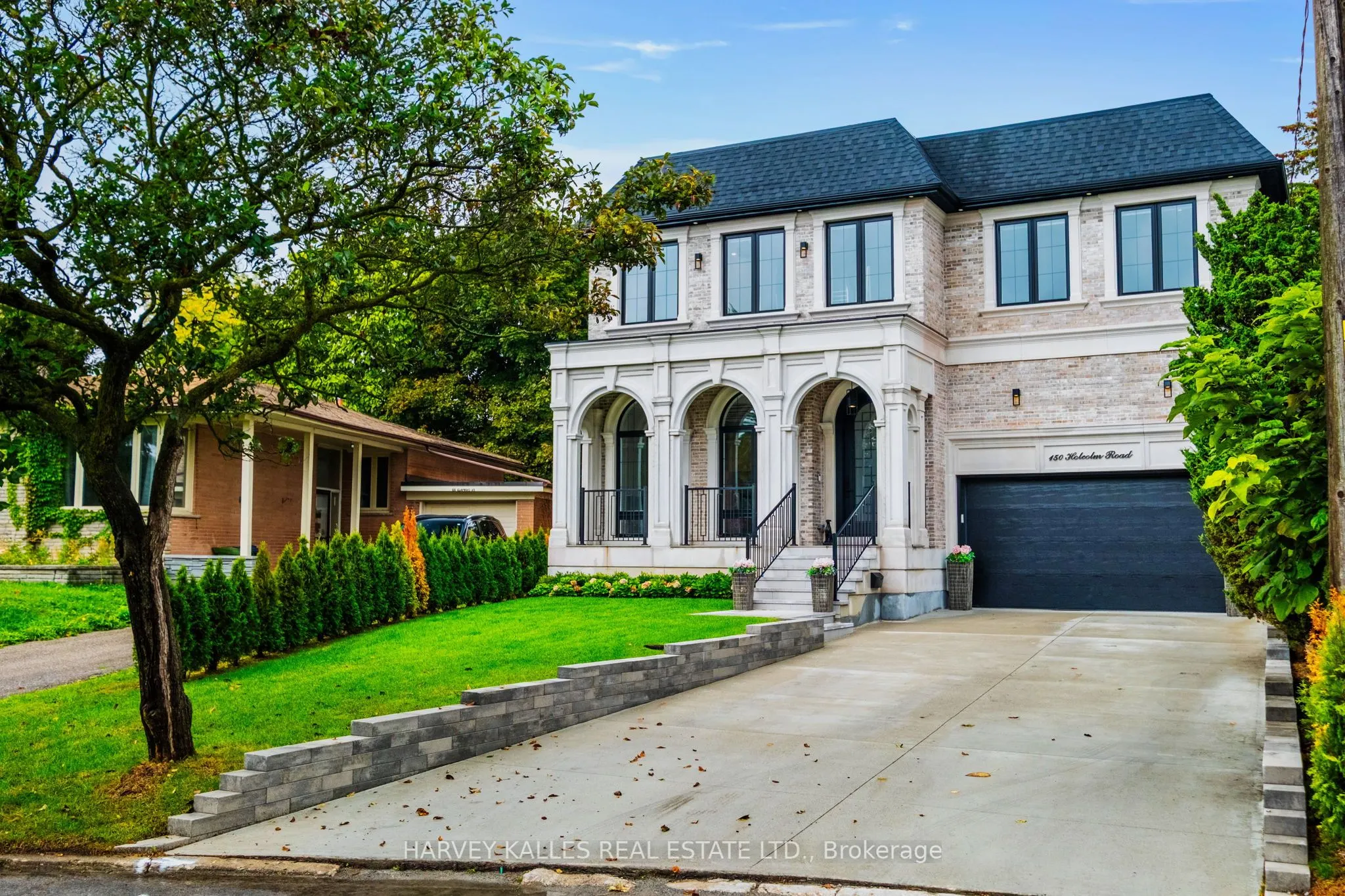 150 Holcolm Road